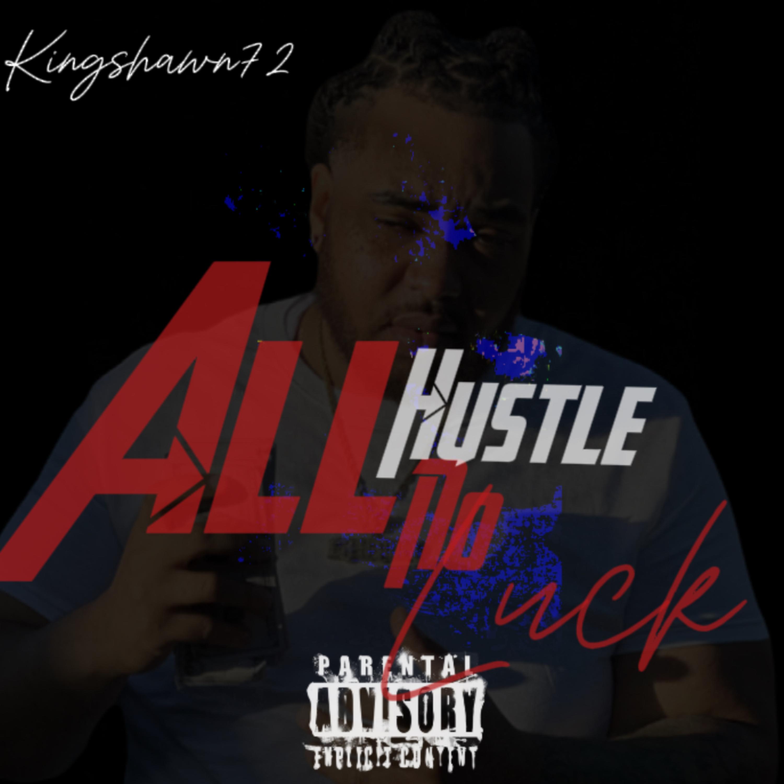 All Hustle No Luck artwork