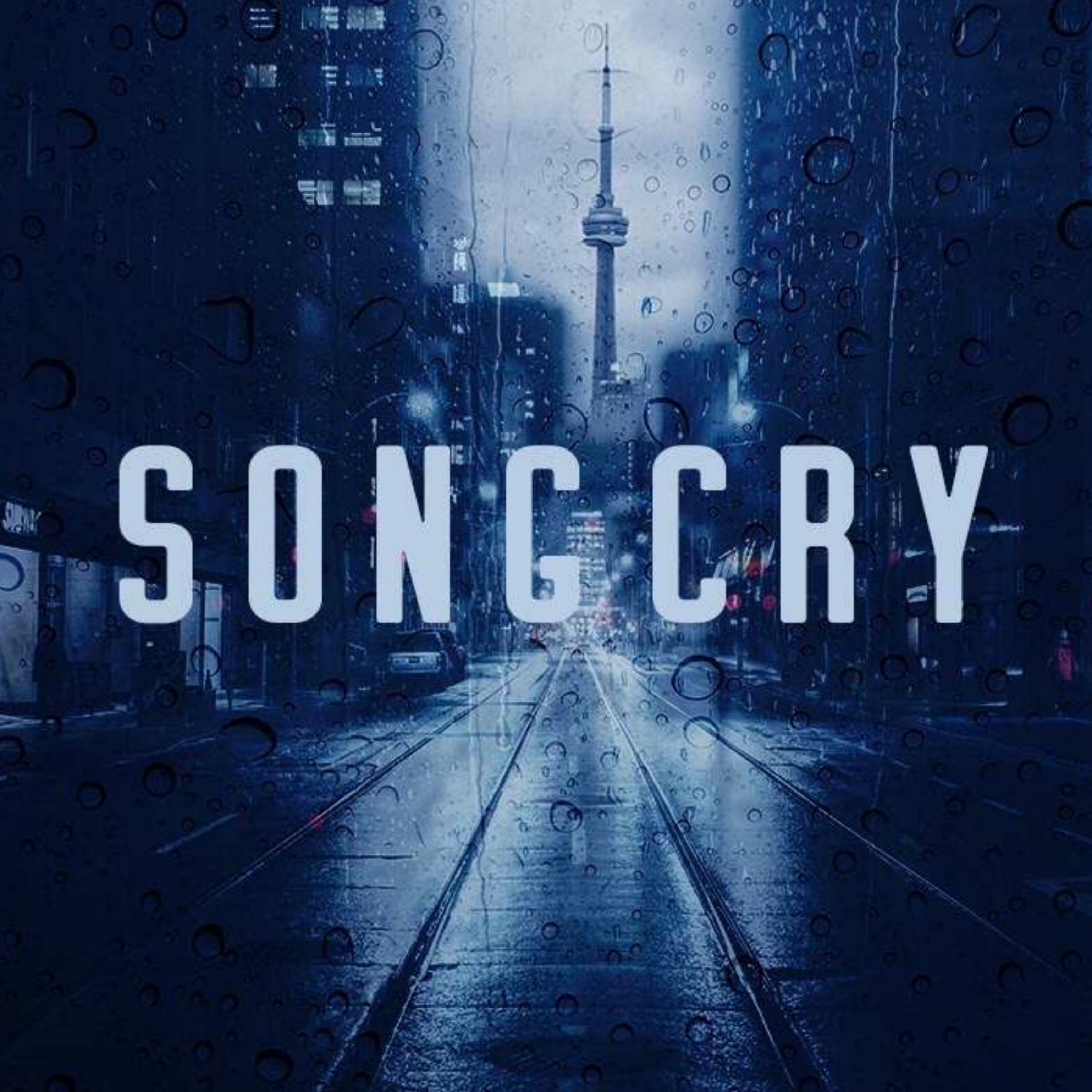 Song Cry by Will Tha Artist cover art