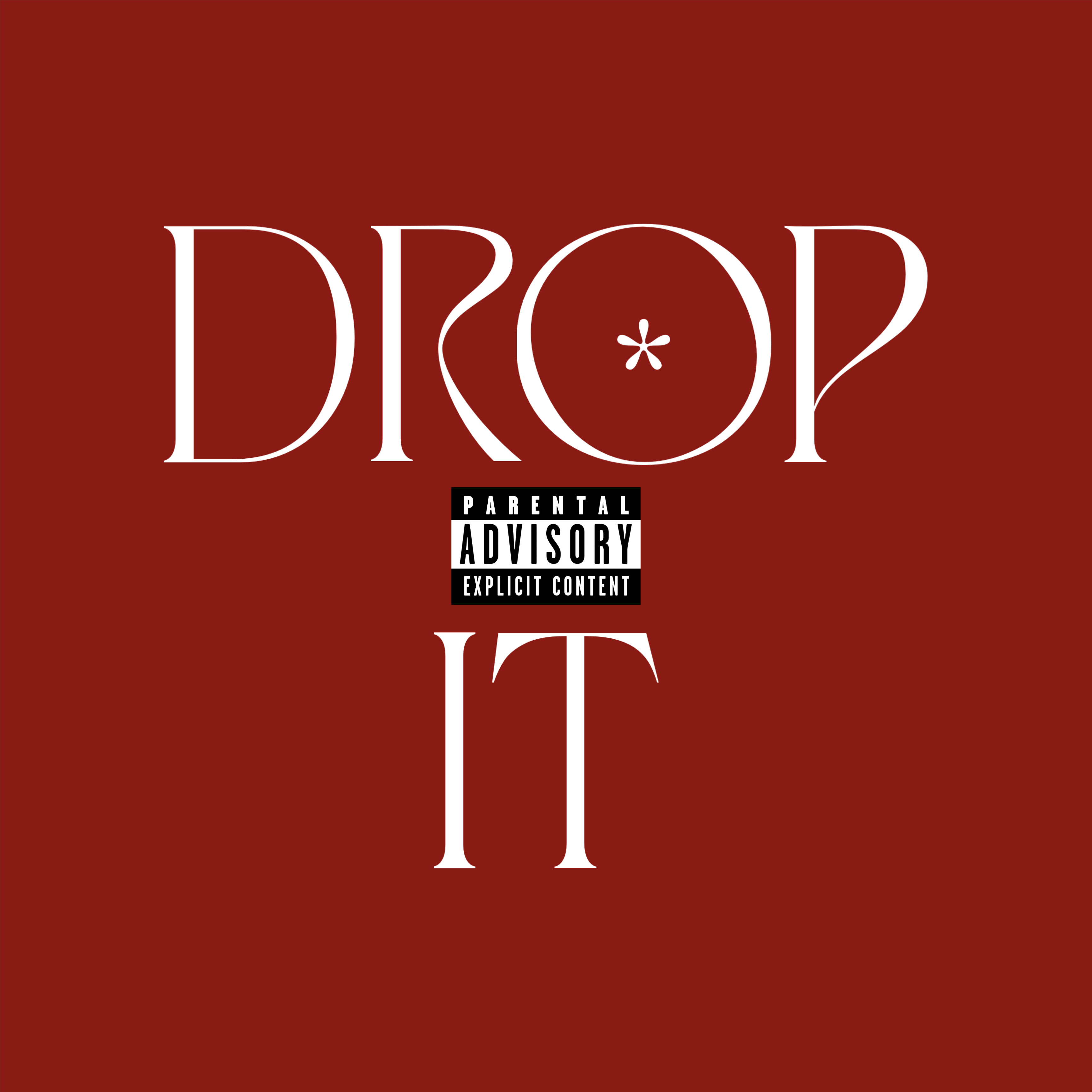 Drop It artwork
