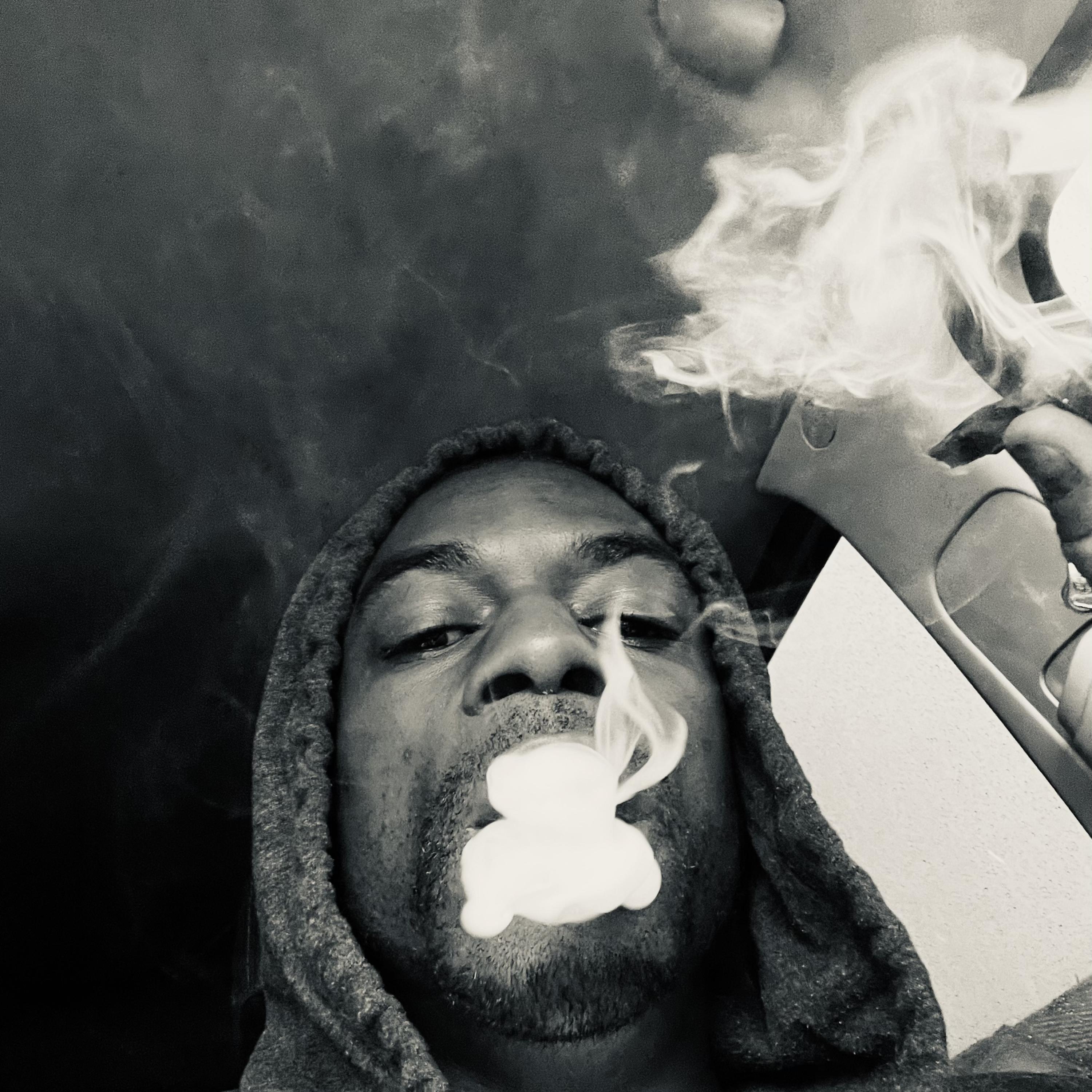 Never To Late(intro) artwork