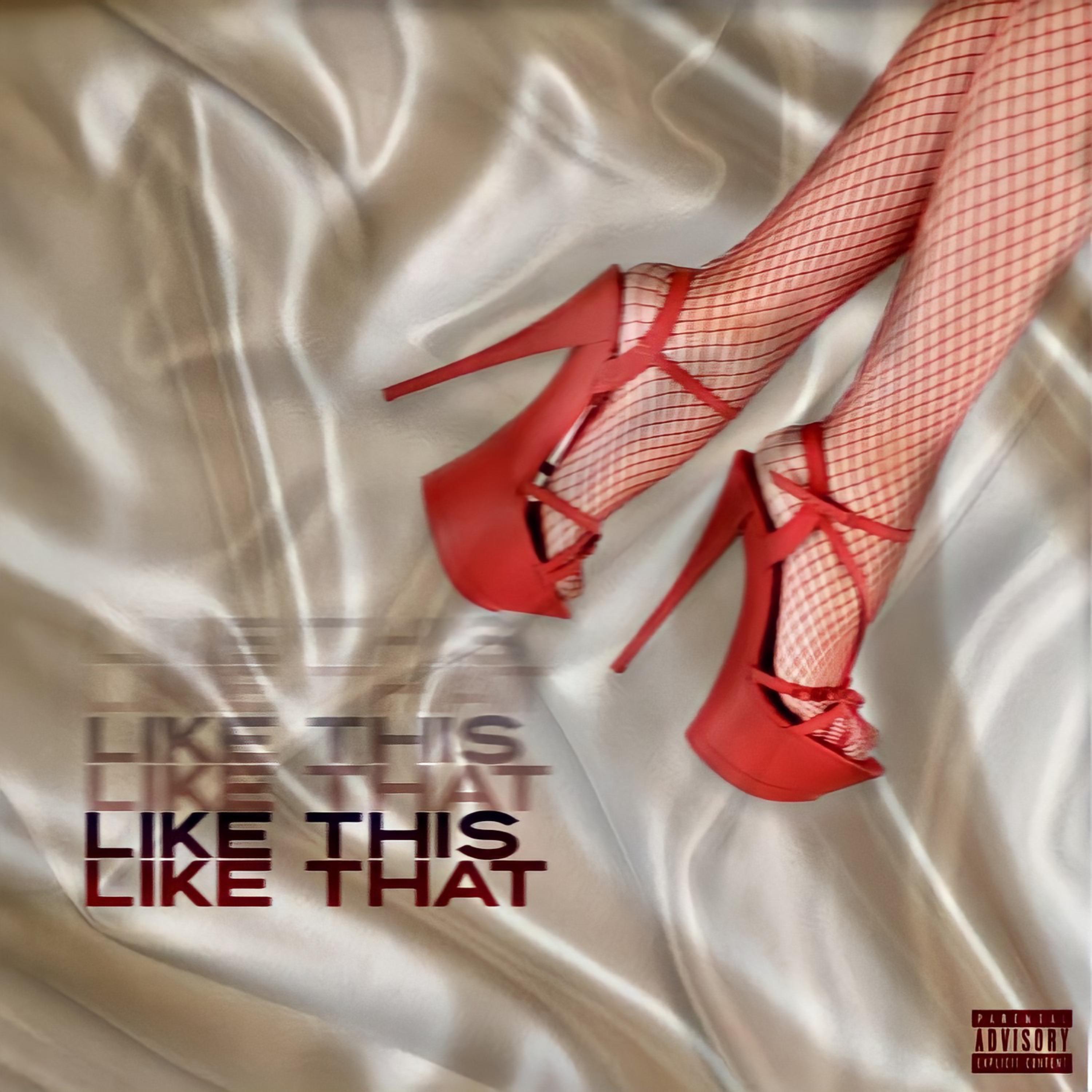 Like This Like That artwork