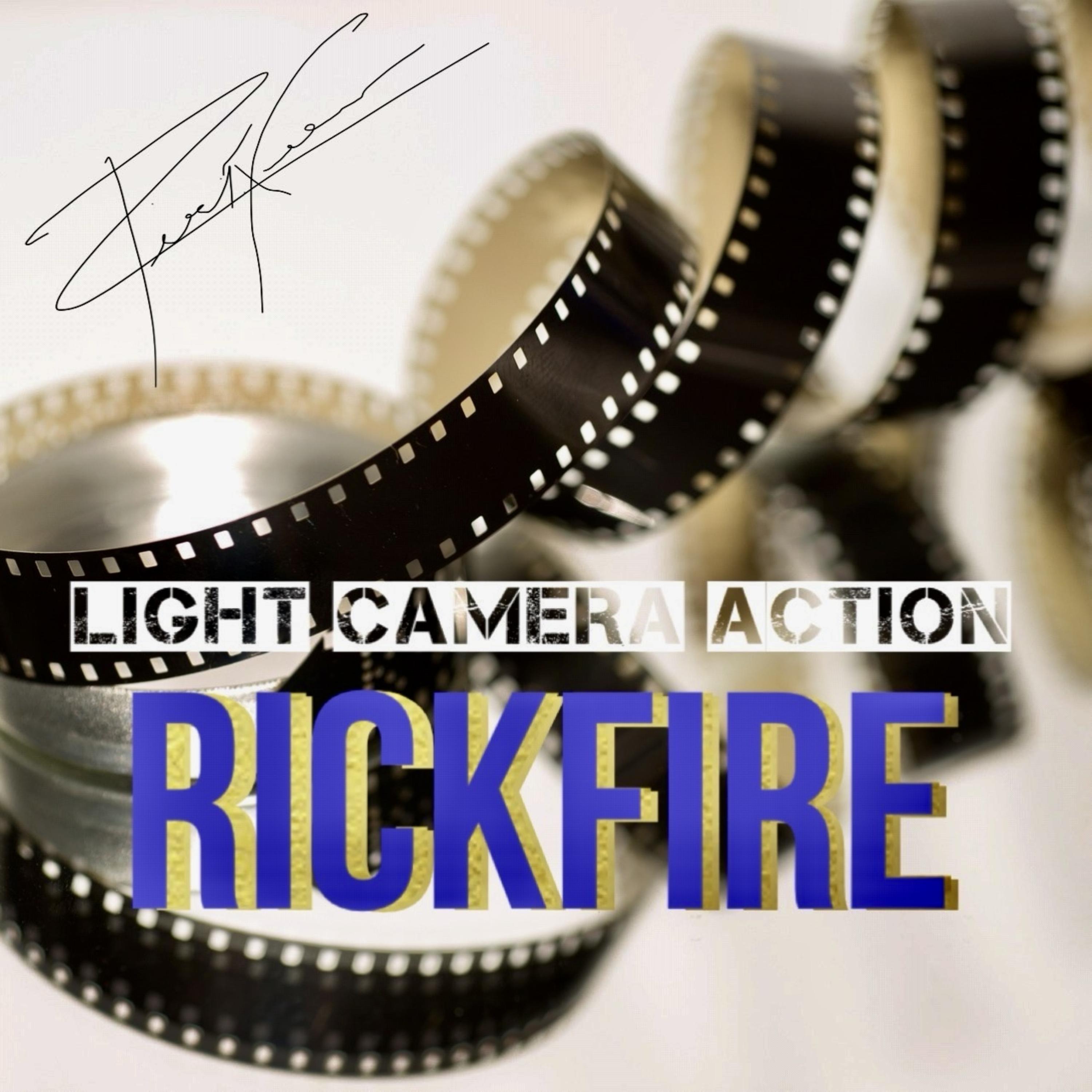 Light Camera Action artwork