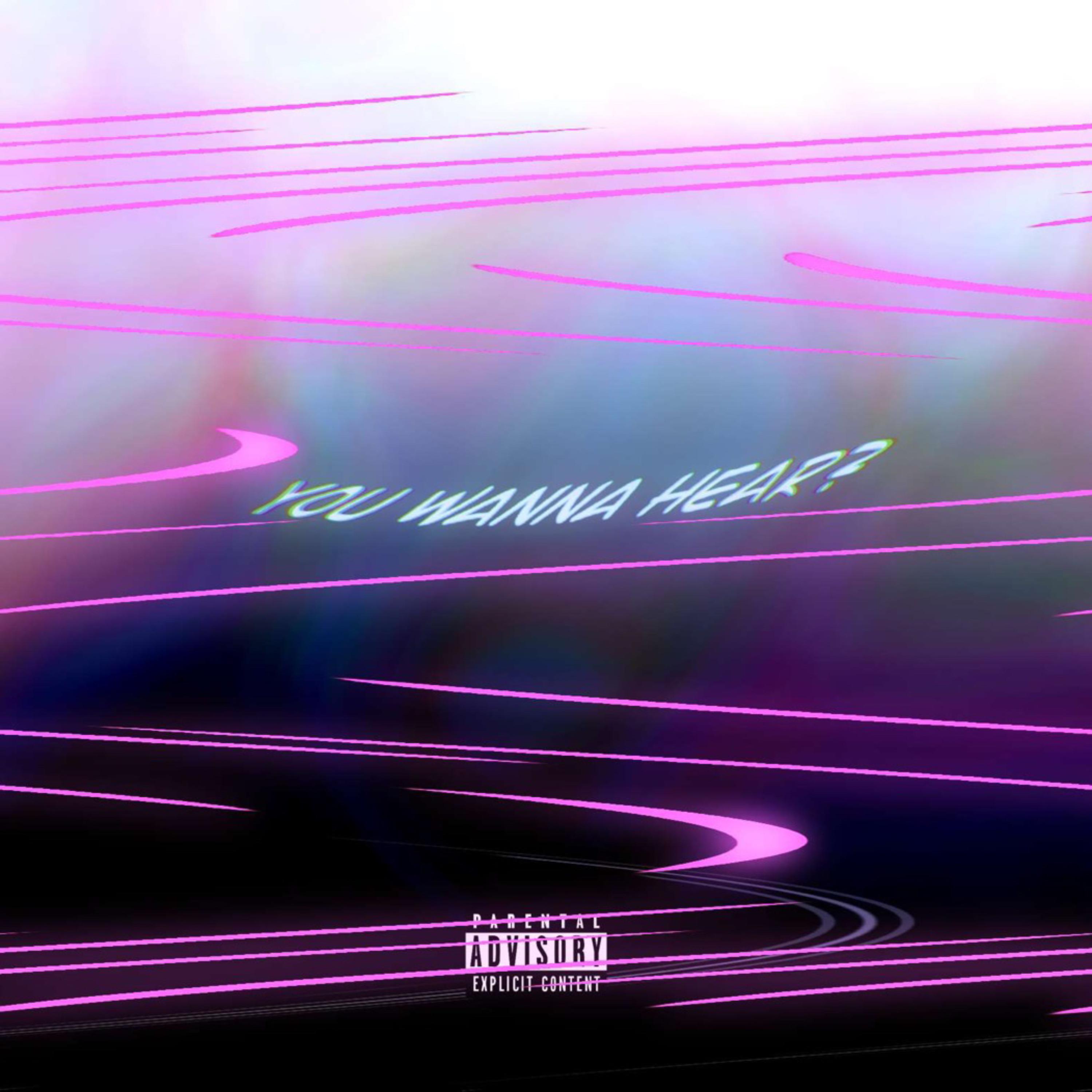 You Wanna Hear? artwork