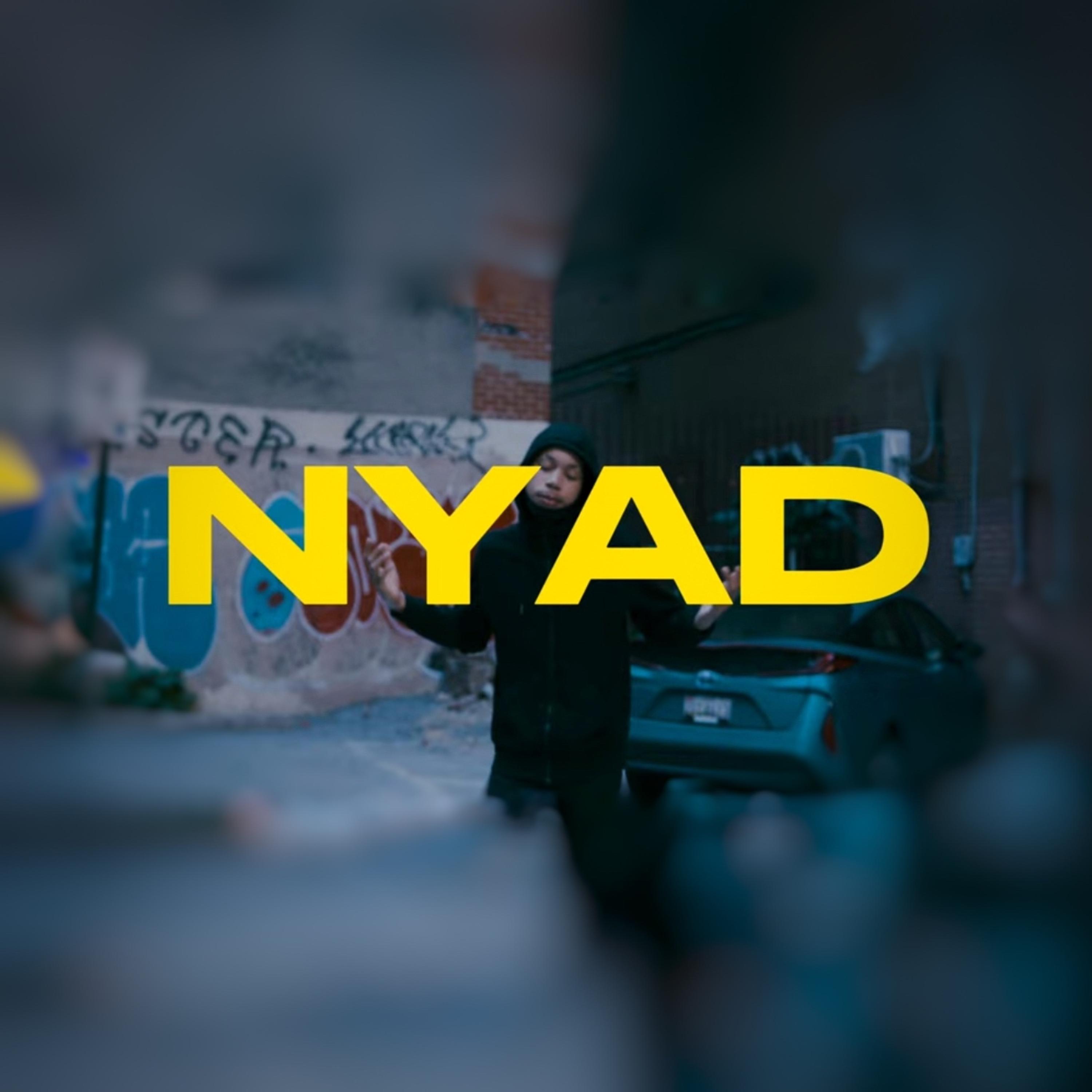 NYAD artwork