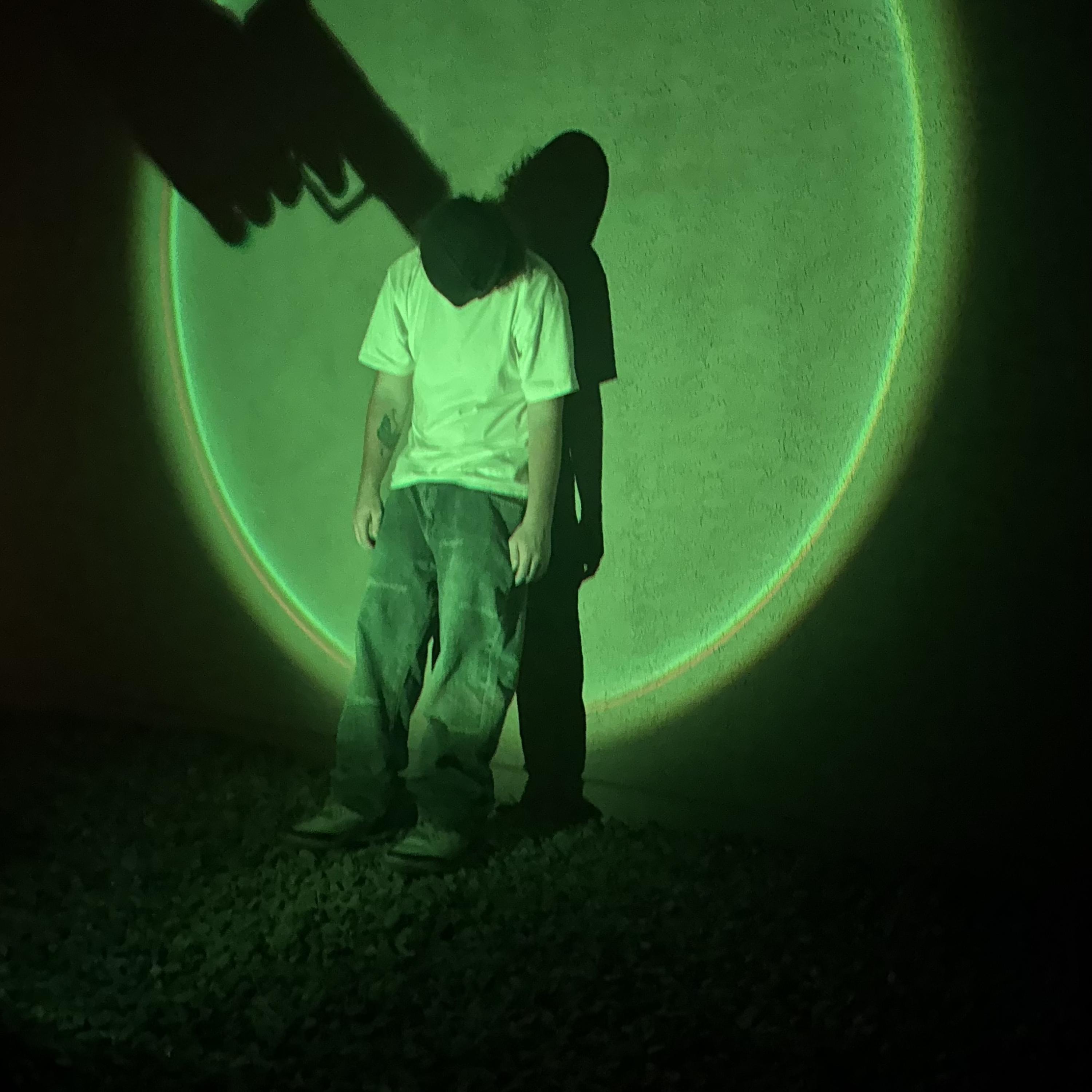 TAKE ME OUT artwork