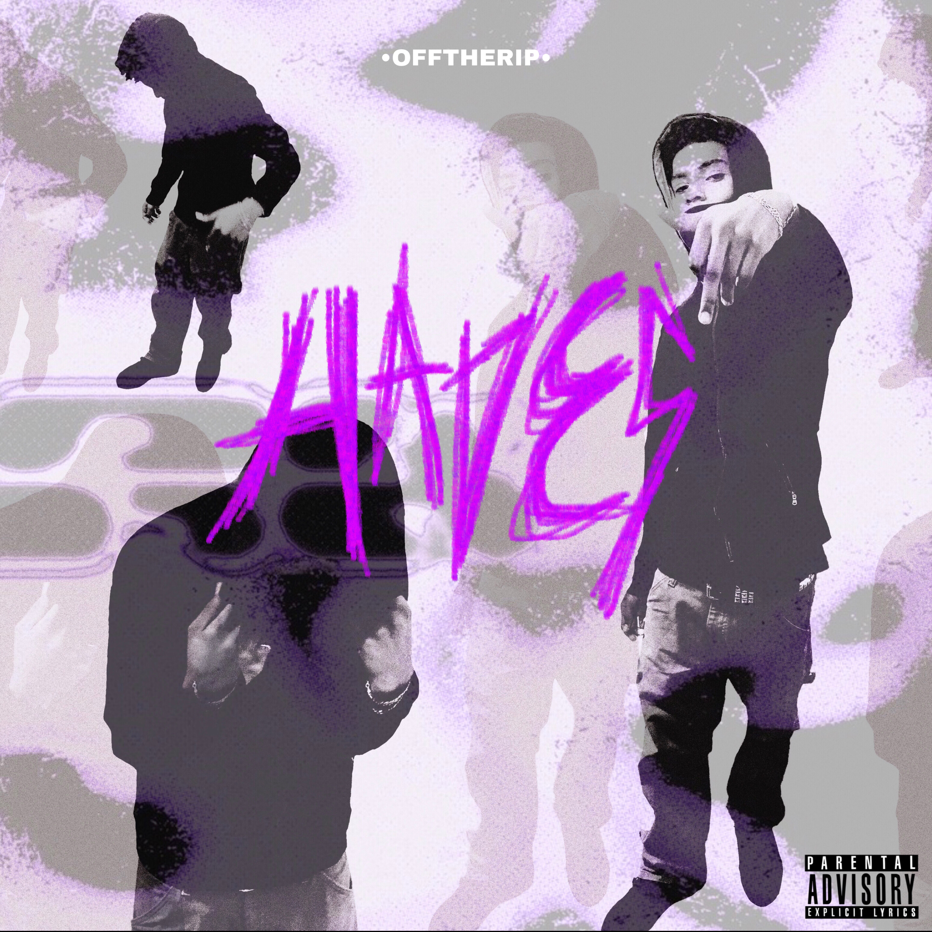 OFFTHERIP artwork