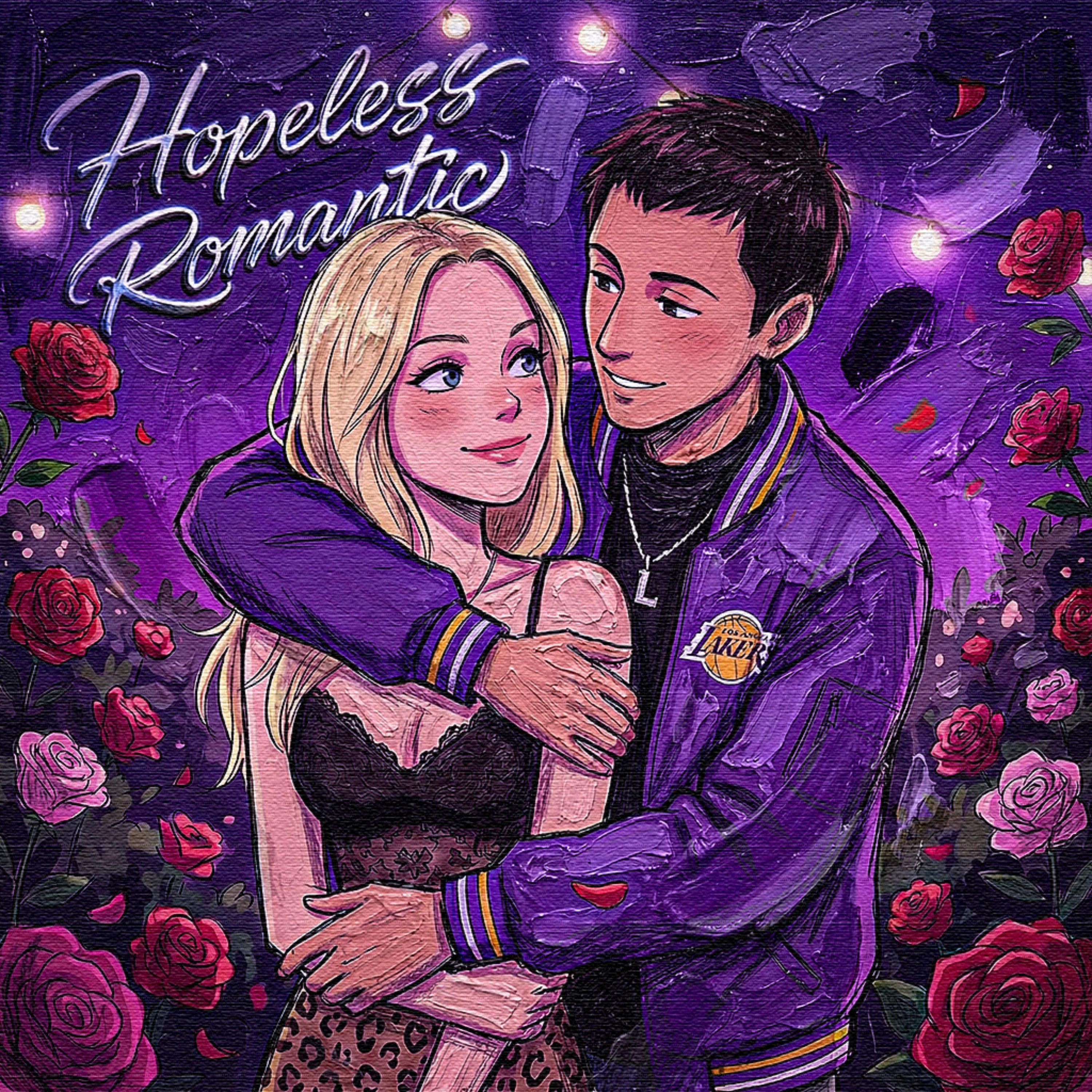 Hopeless Romantic artwork