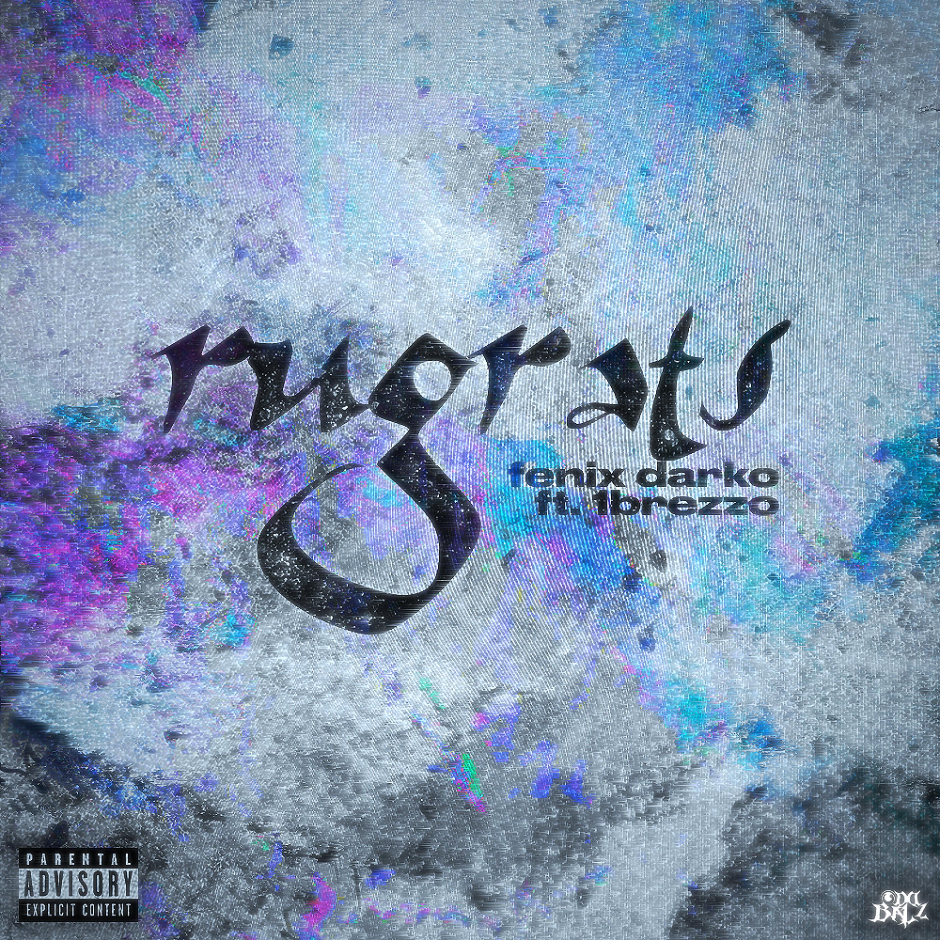 Rugrats artwork