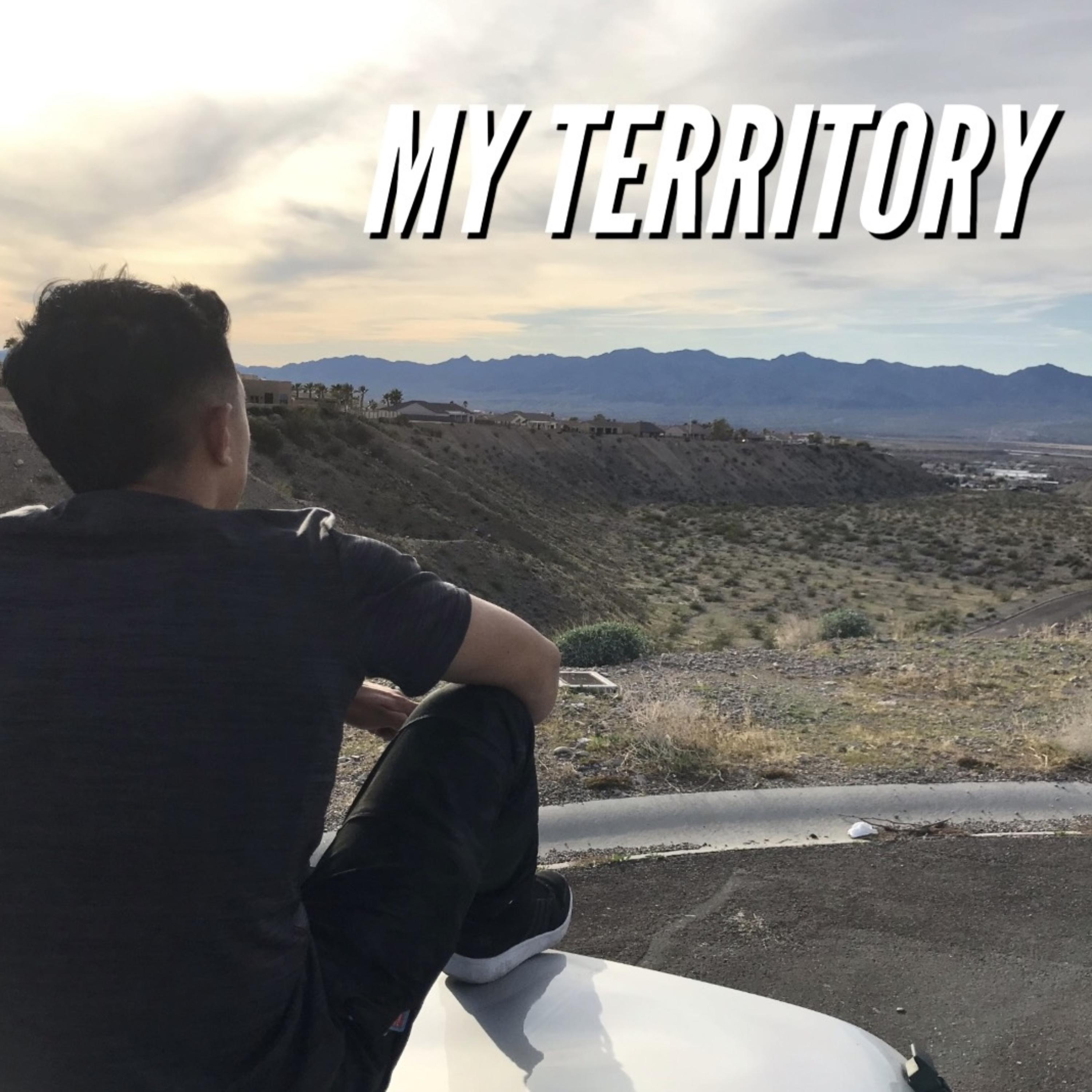 My Territory (Remastered 2026) artwork