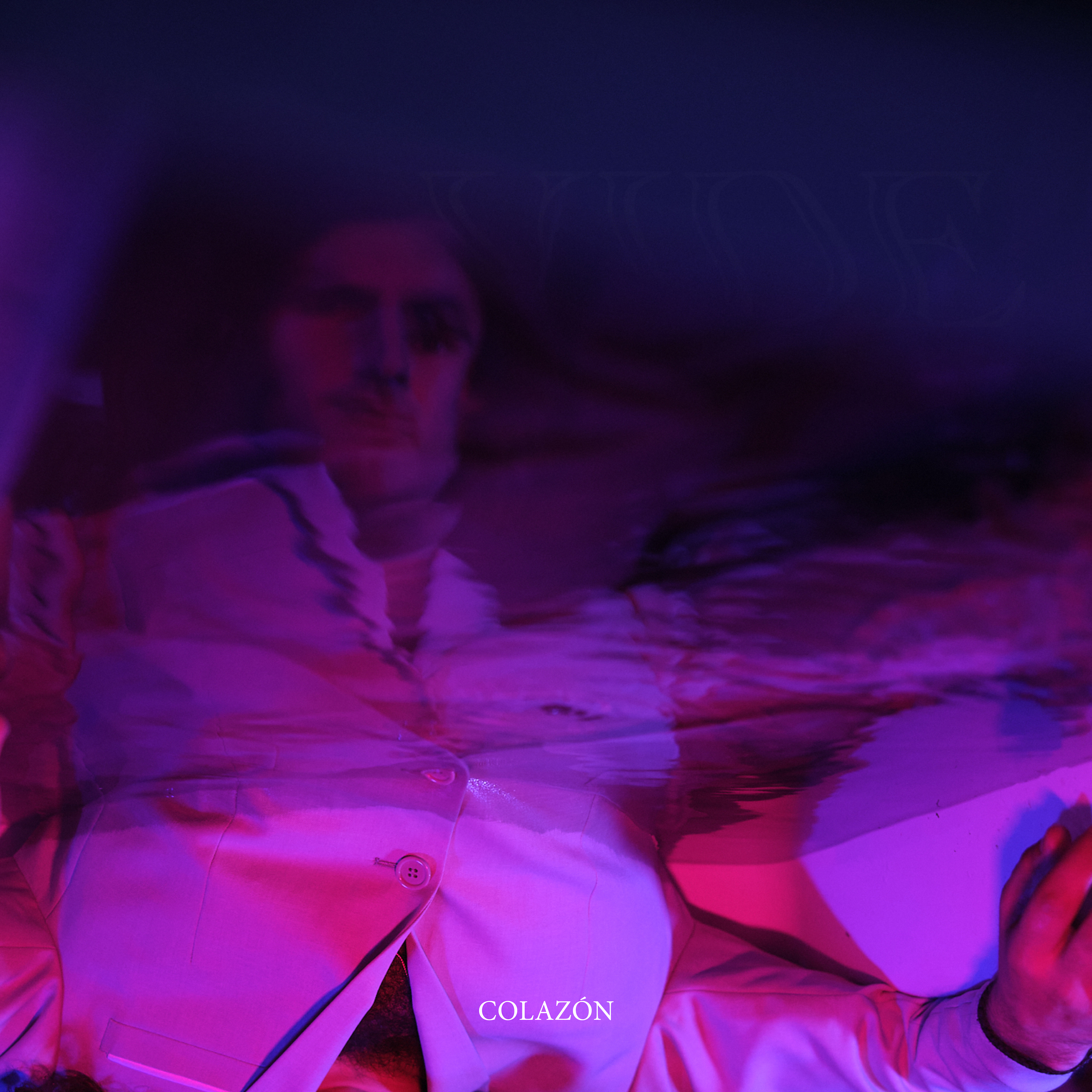 Vide artwork