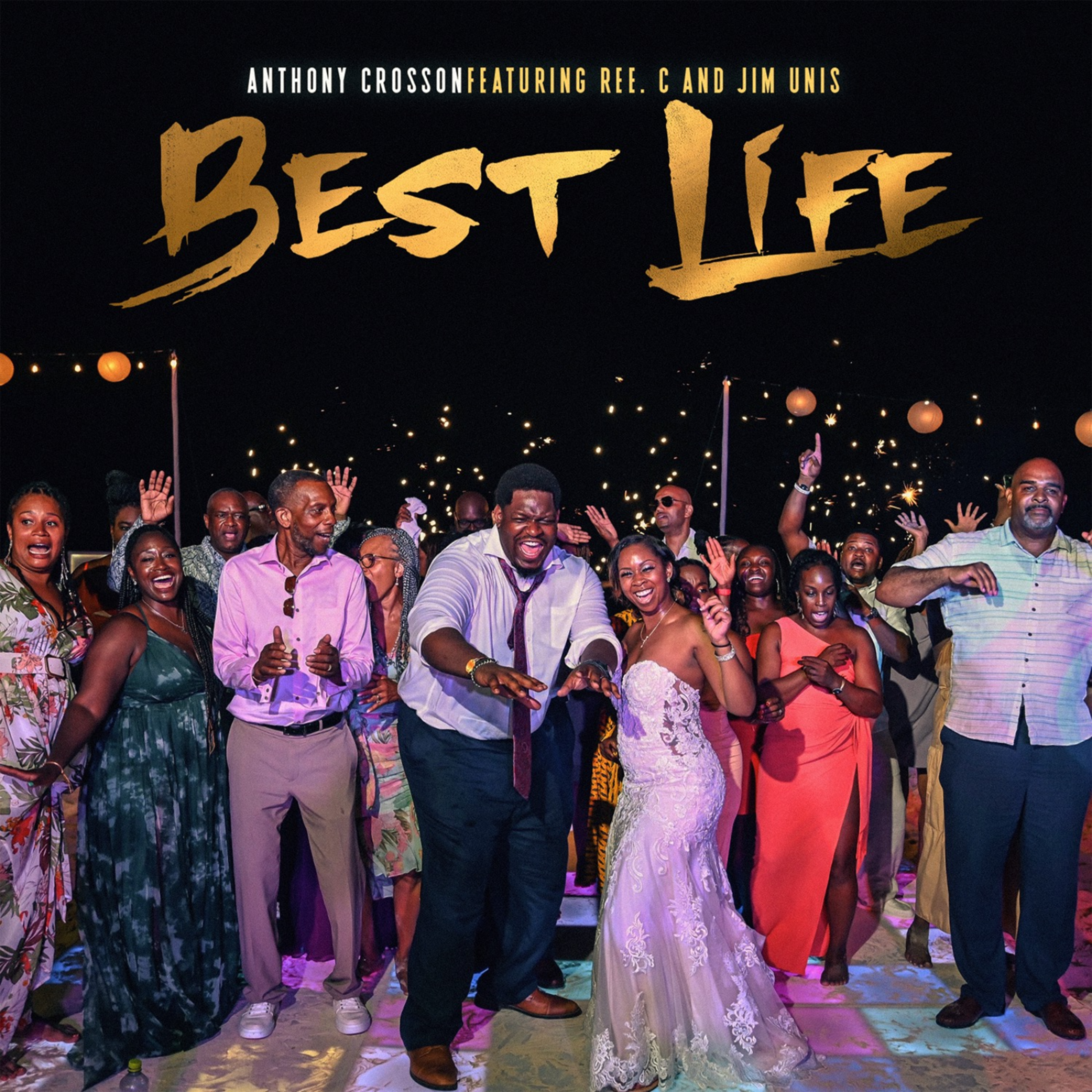 Best Life artwork