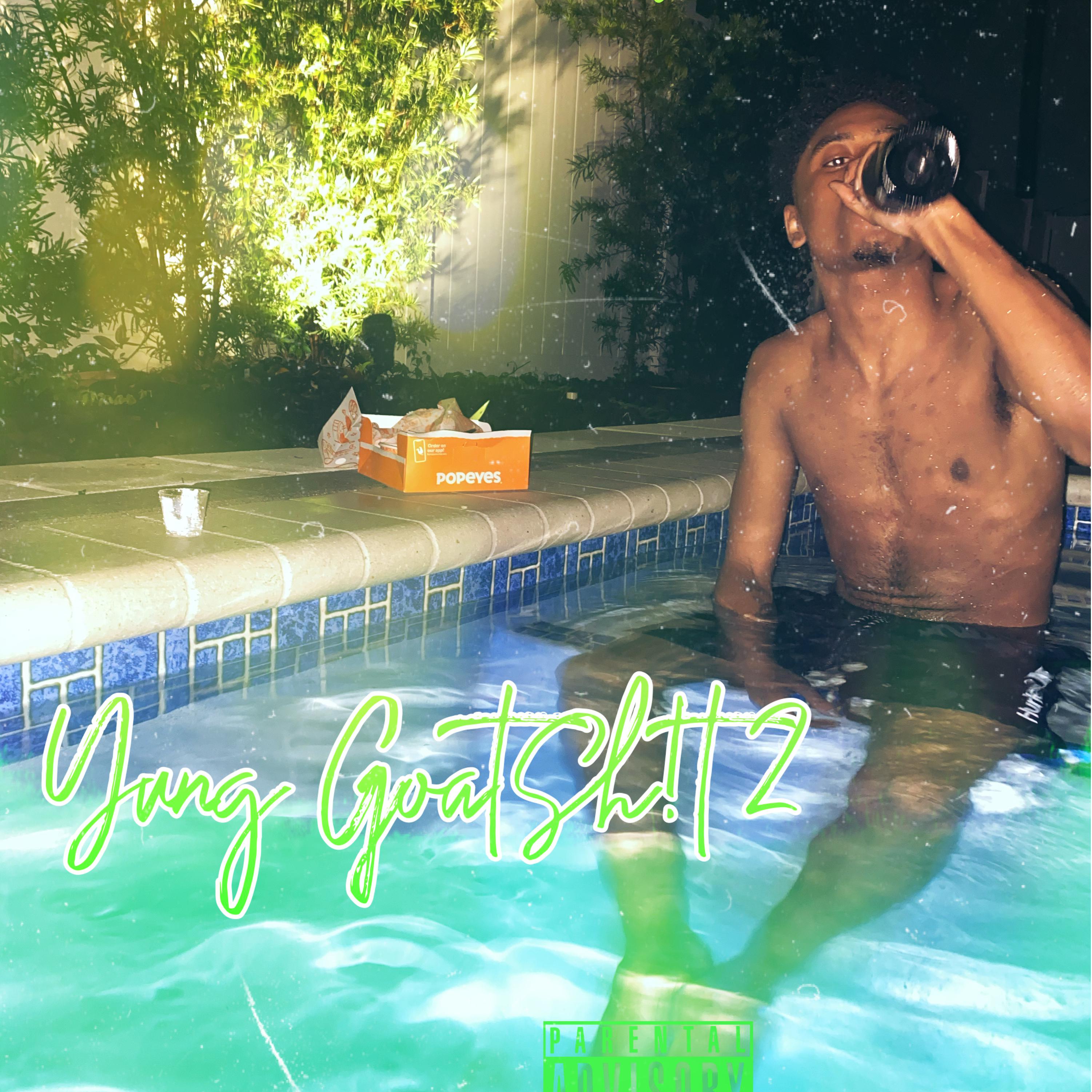 Yung Goat Sh!t 2 artwork