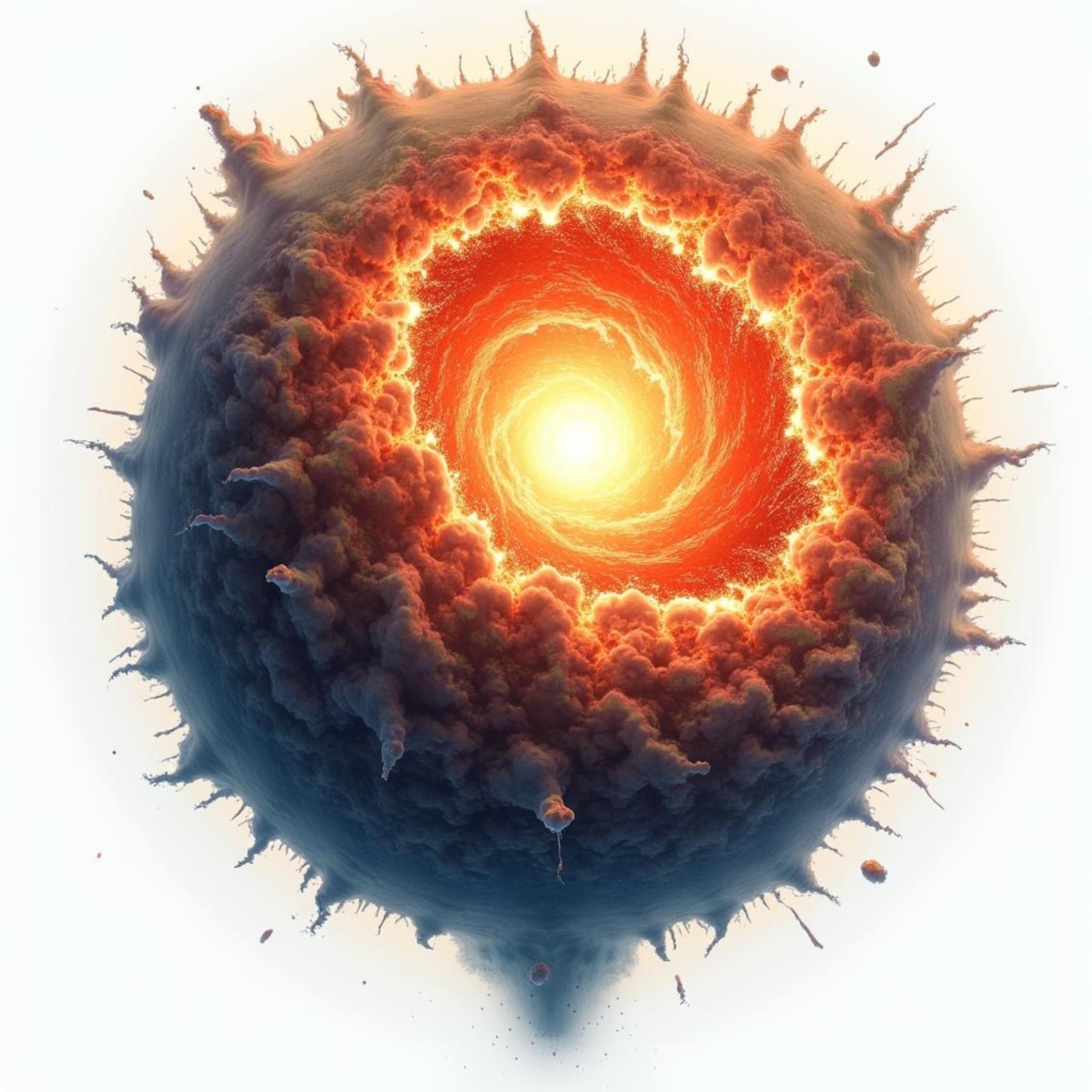 Fuck The World artwork