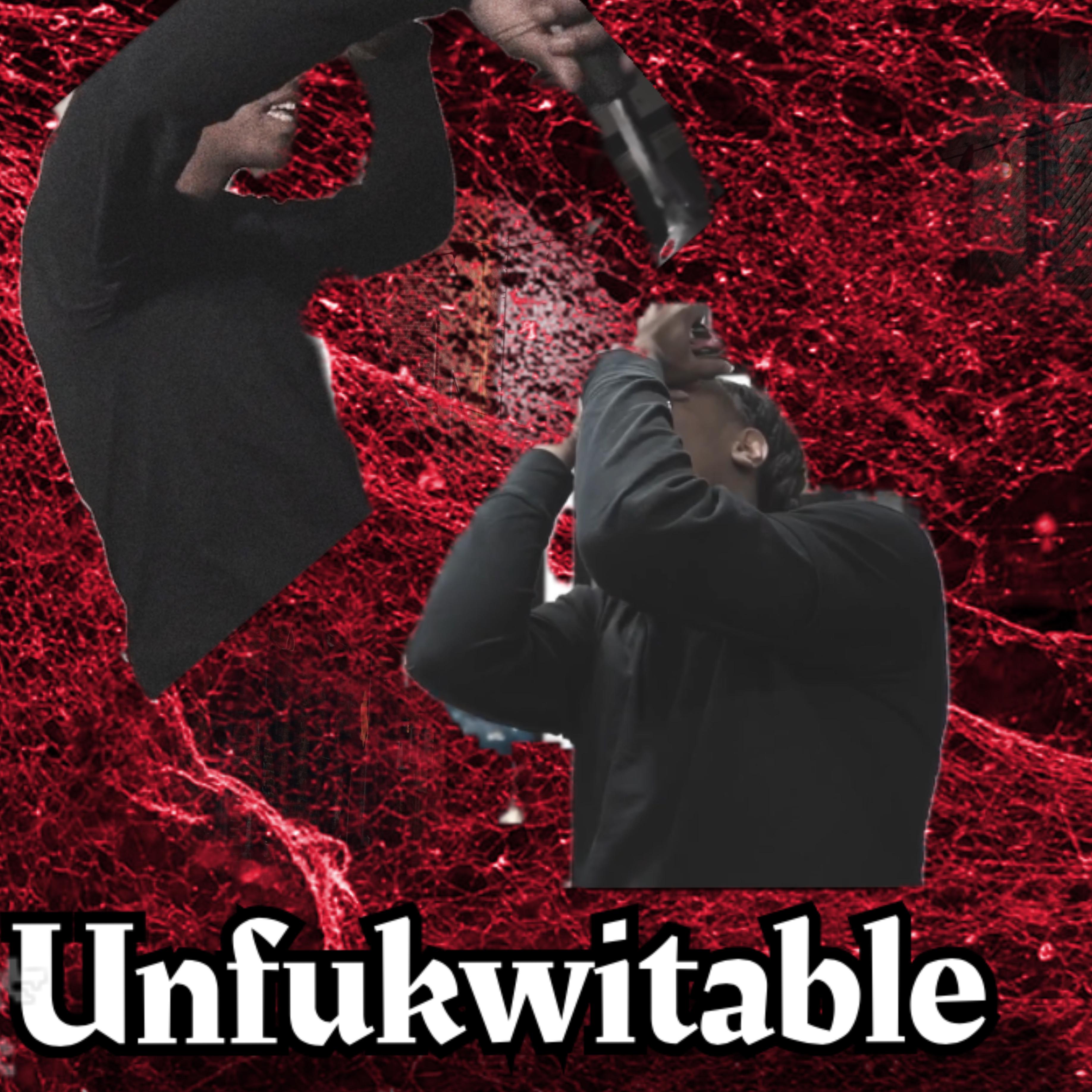 Unfukwitable artwork