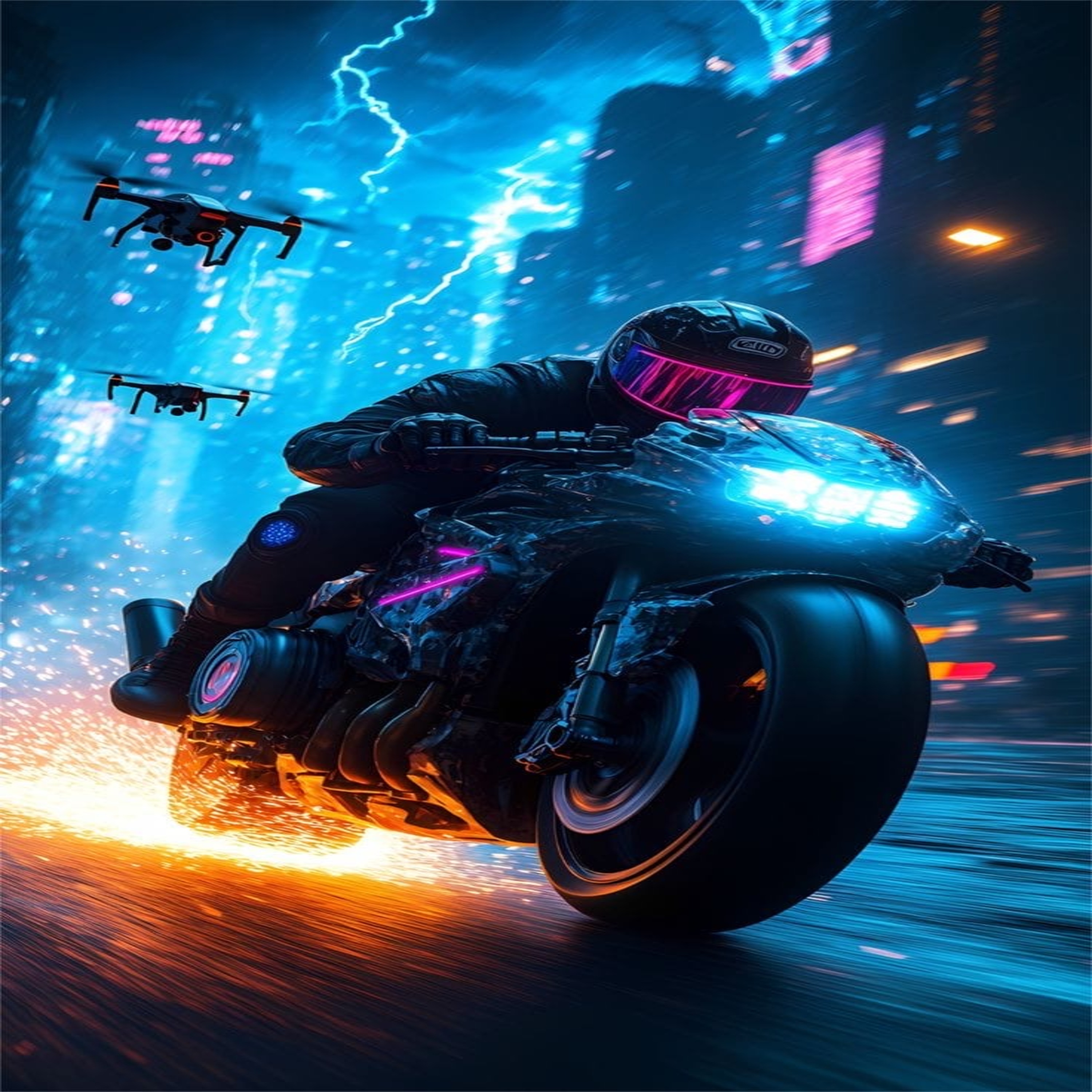 Sweating Temptation artwork