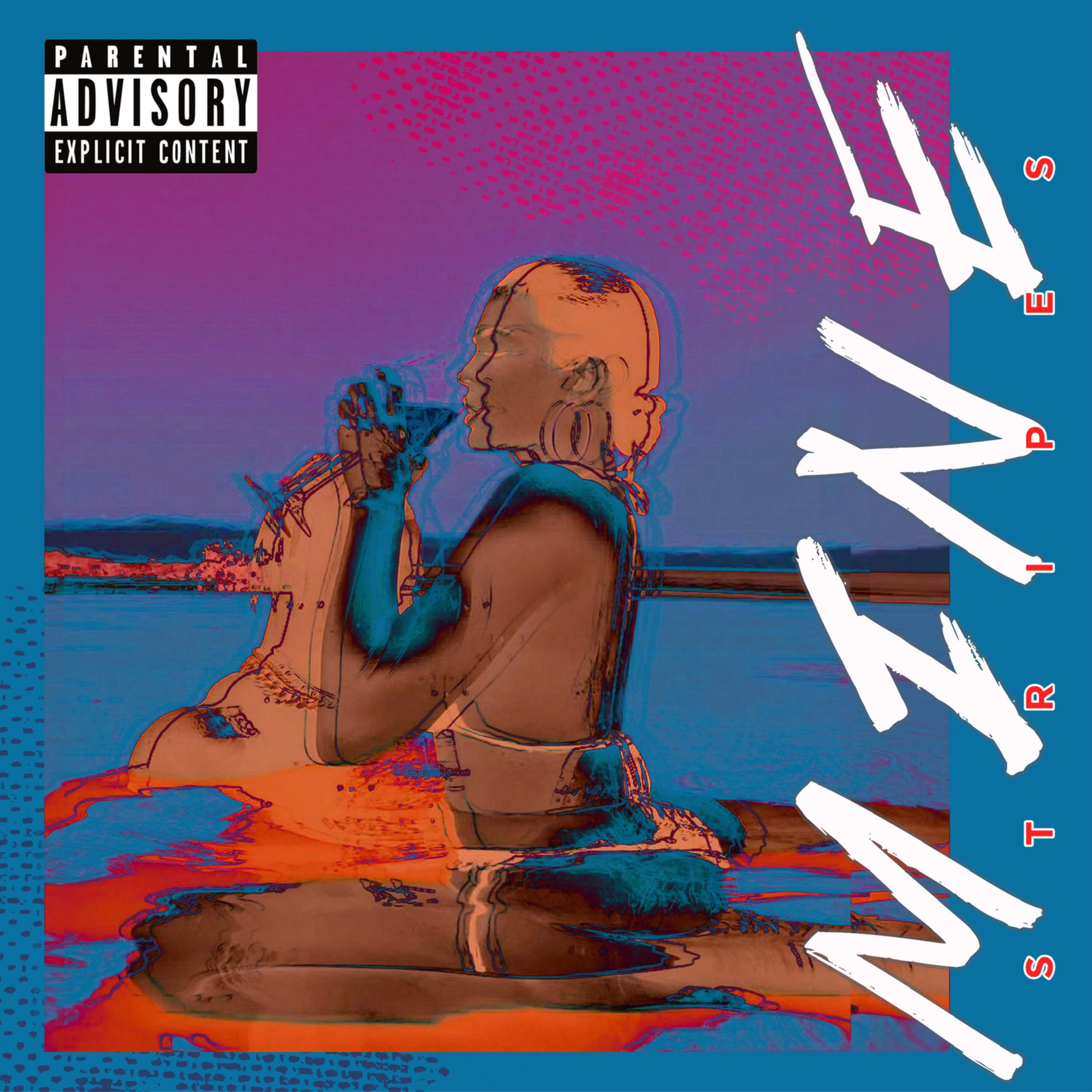 Mine by 3Stripestay cover art