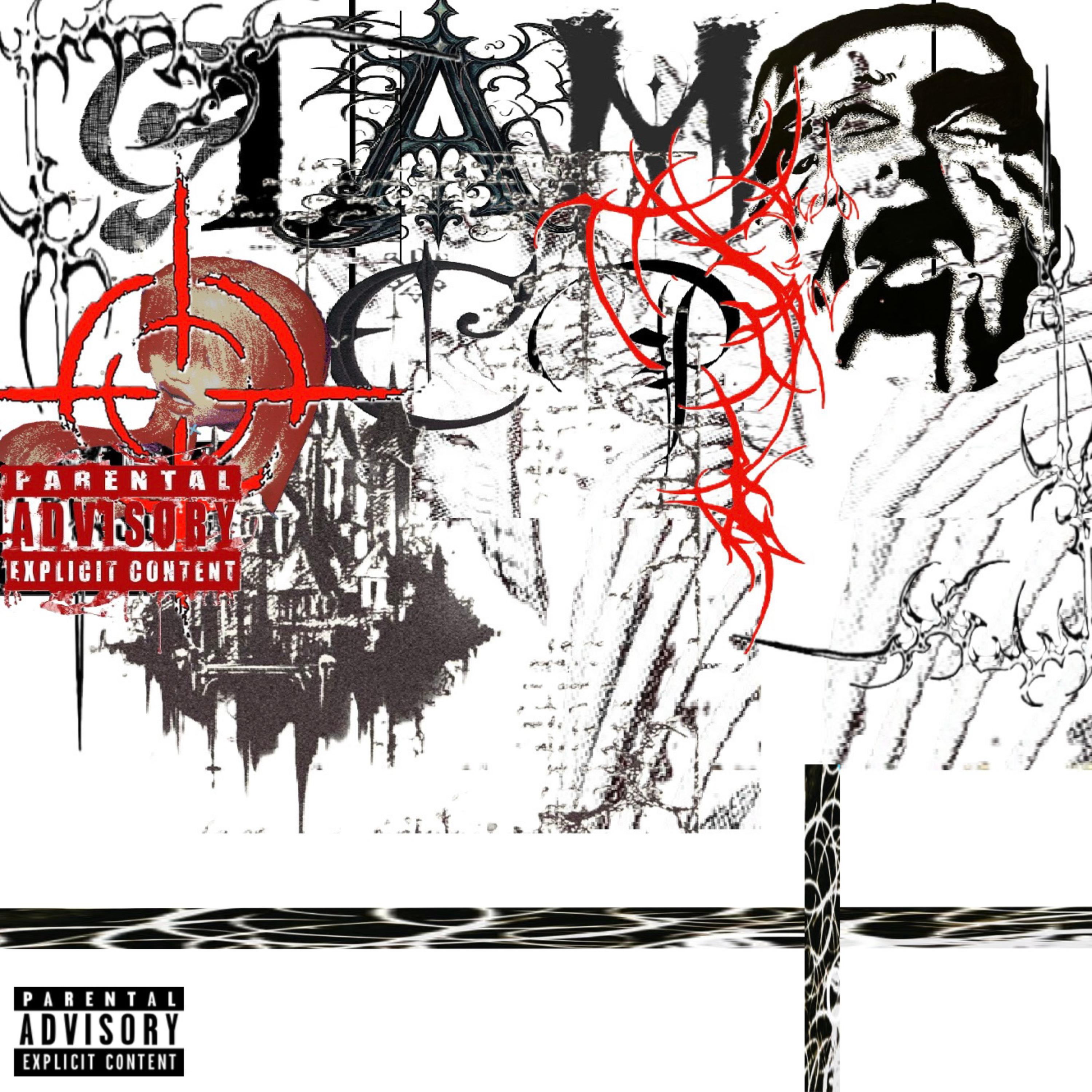 THE DUNGEON COLLECTION by GLàM CP cover art