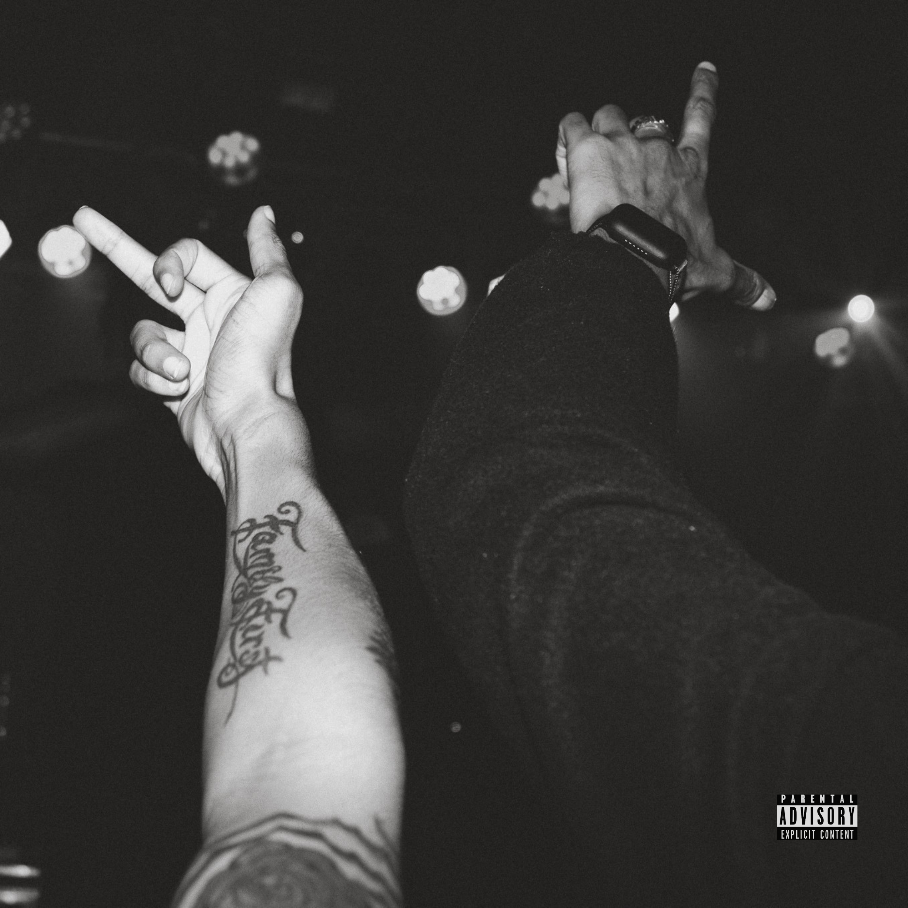 STAY RIGHT THERE by Sauce Lee cover art