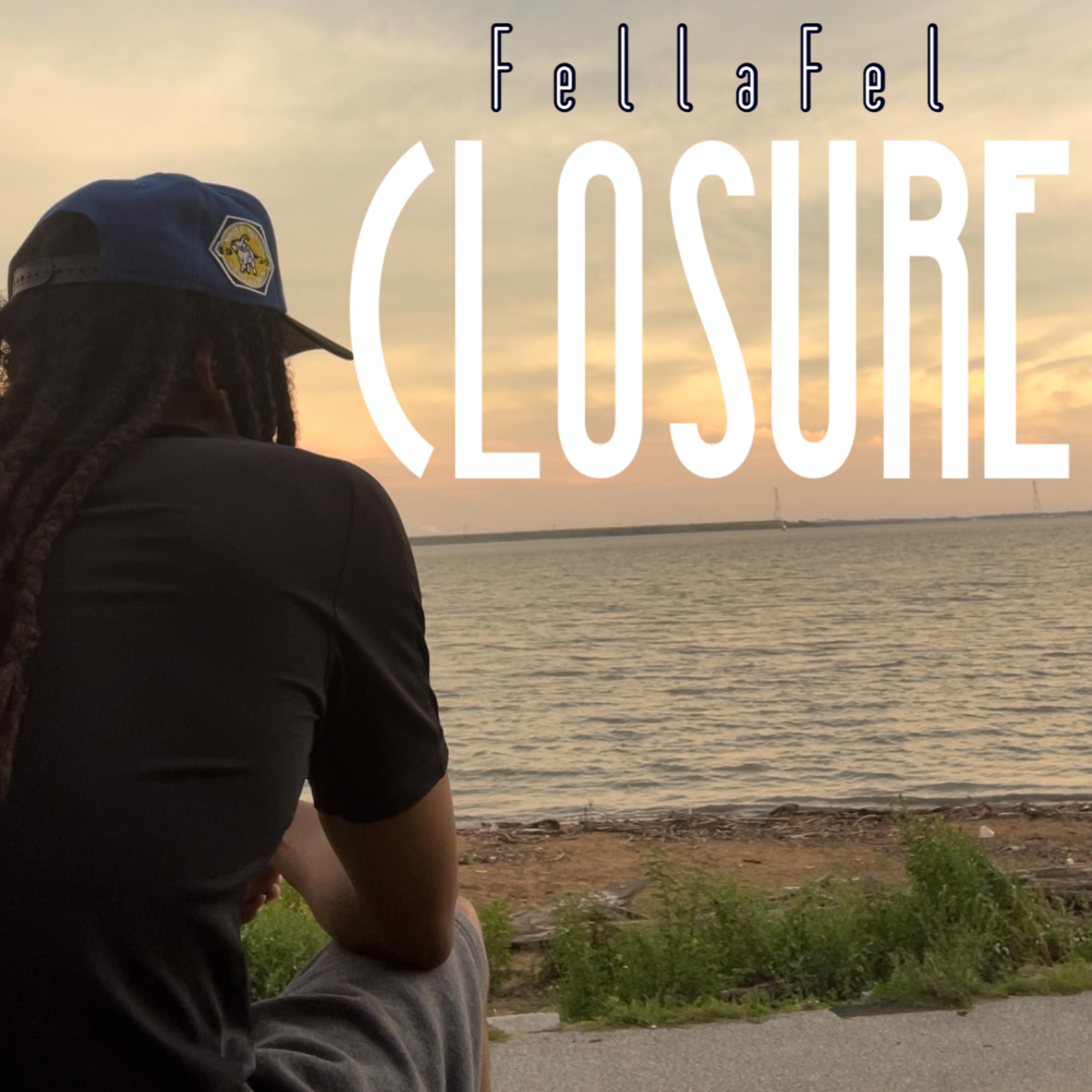 Closure artwork