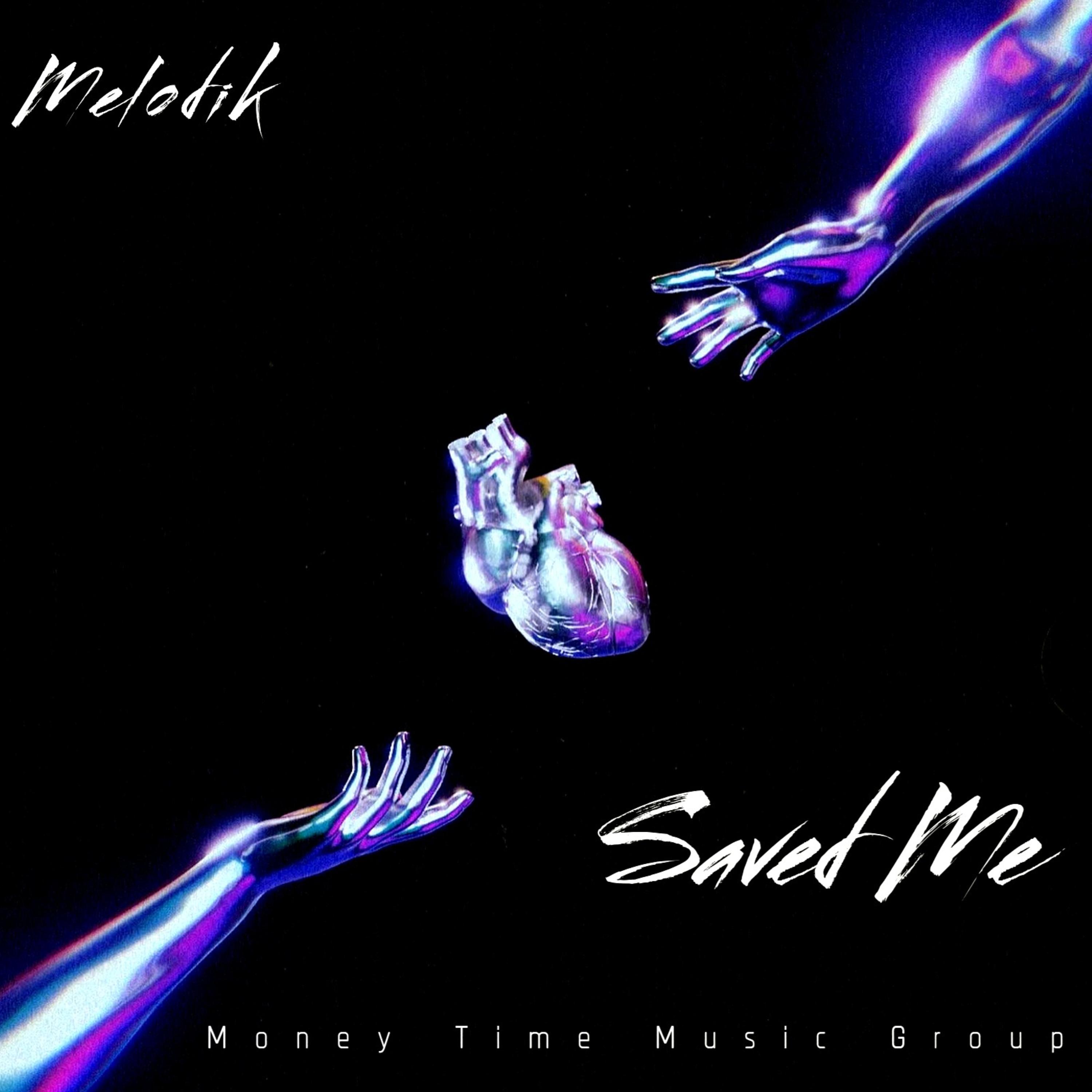 Saved Me artwork
