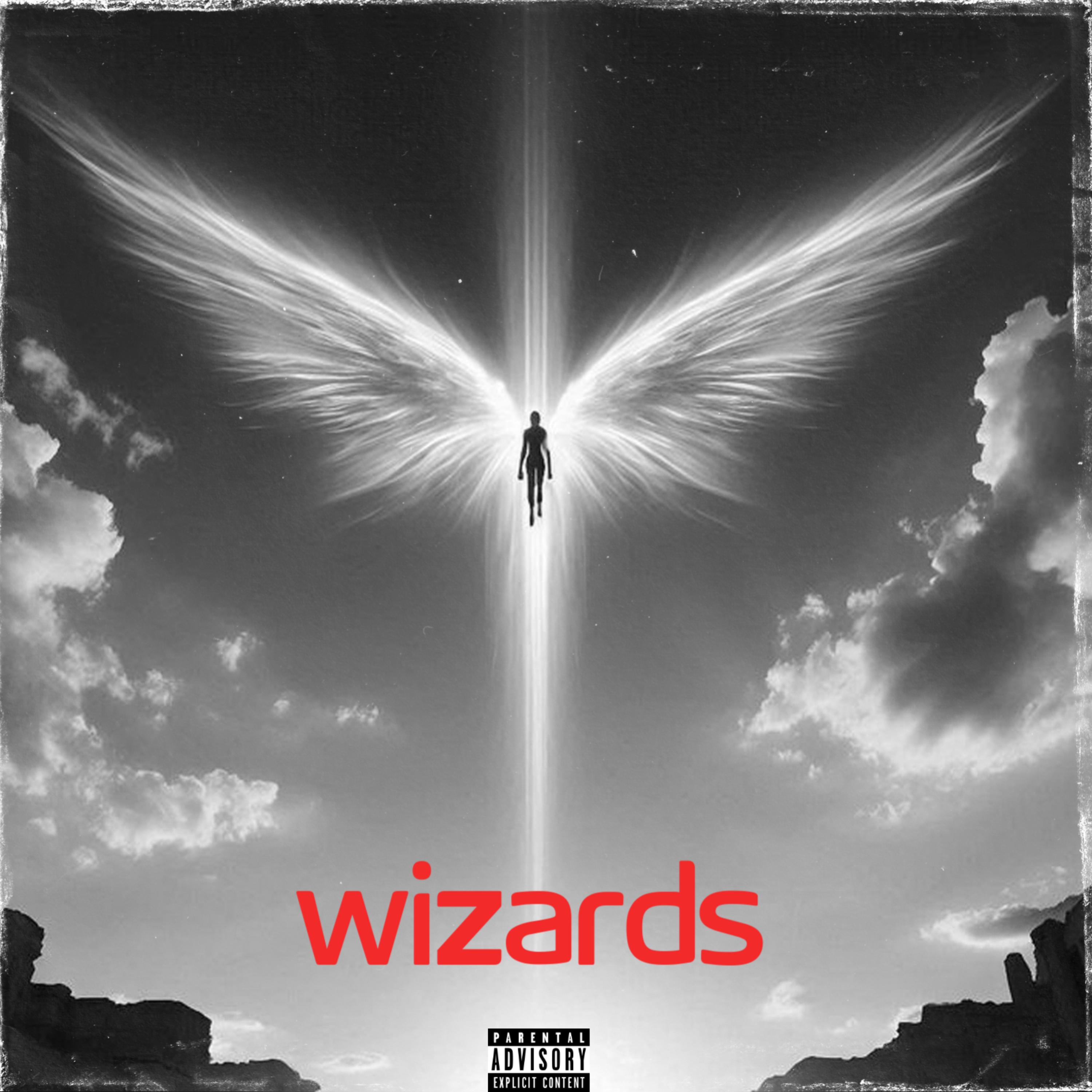 Wizards artwork