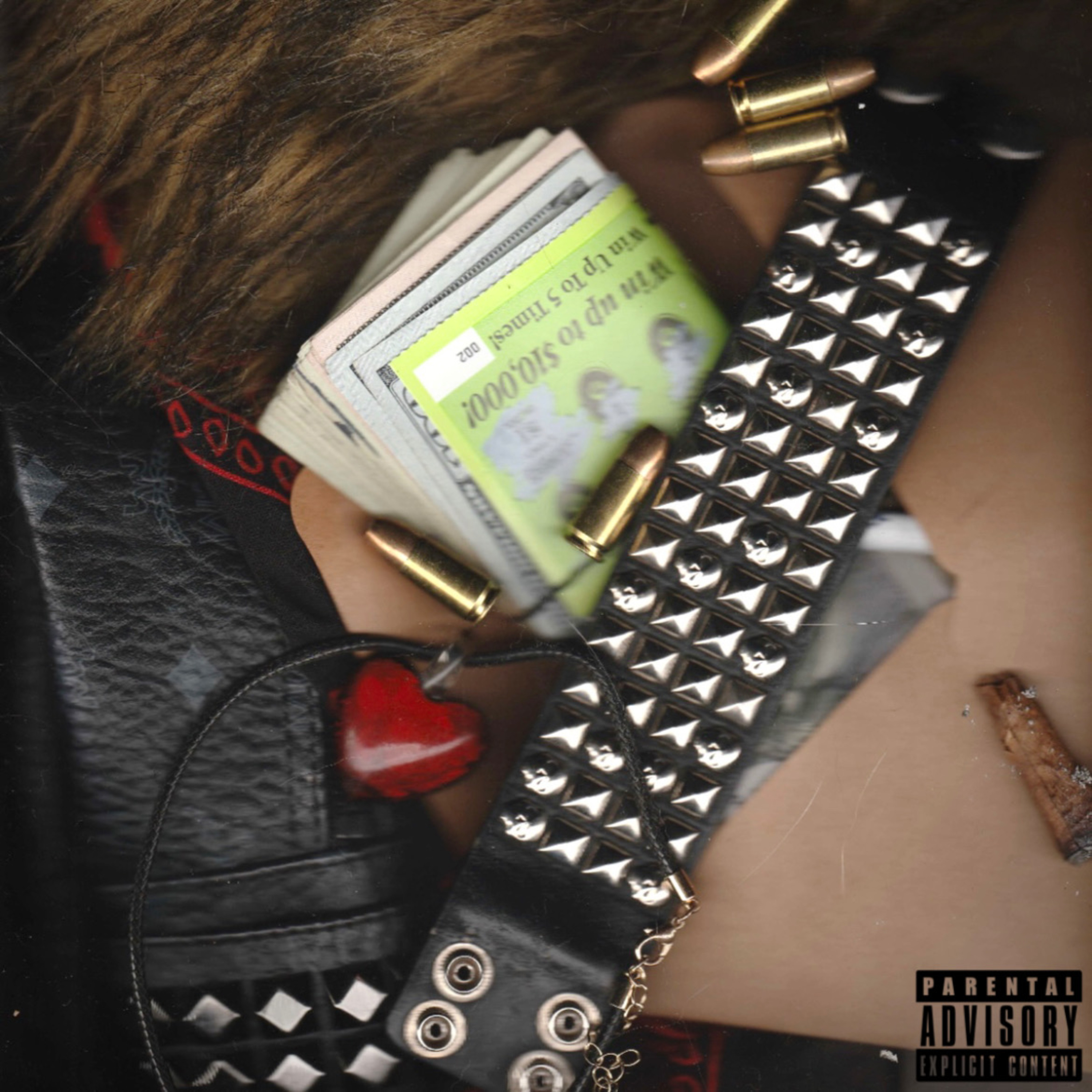 Dead Wrong artwork