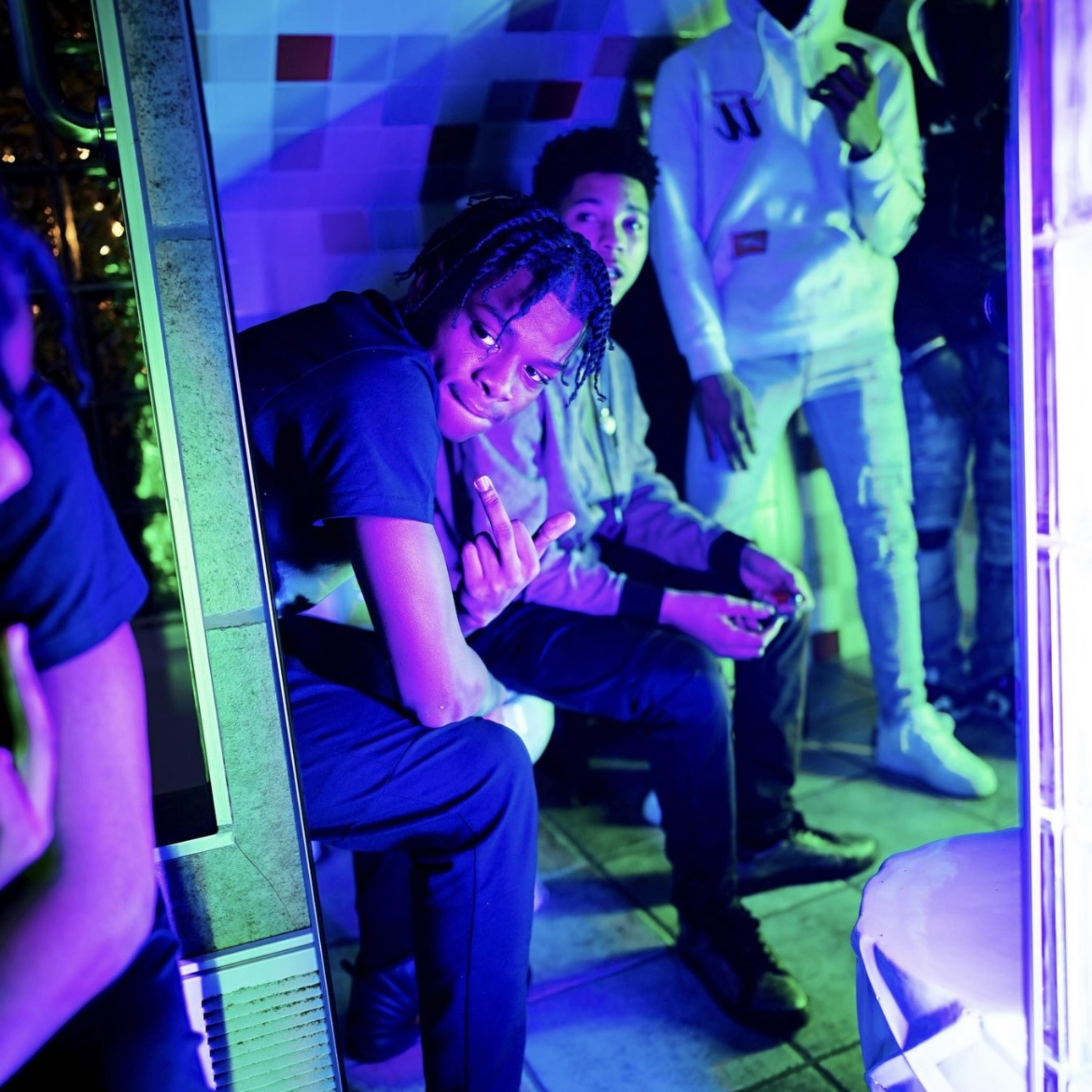 Life Is A Maze artwork