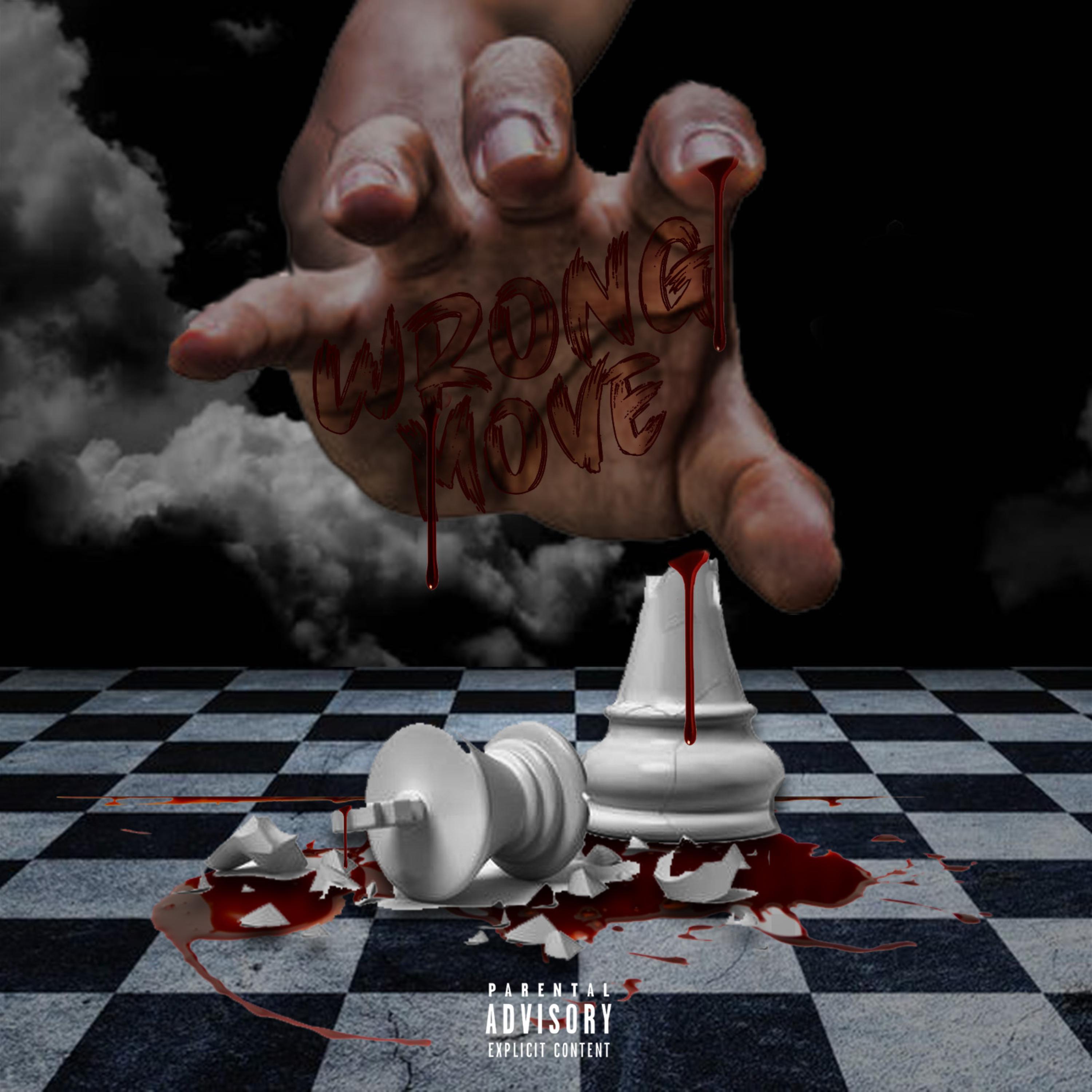 WRONG MOVE artwork