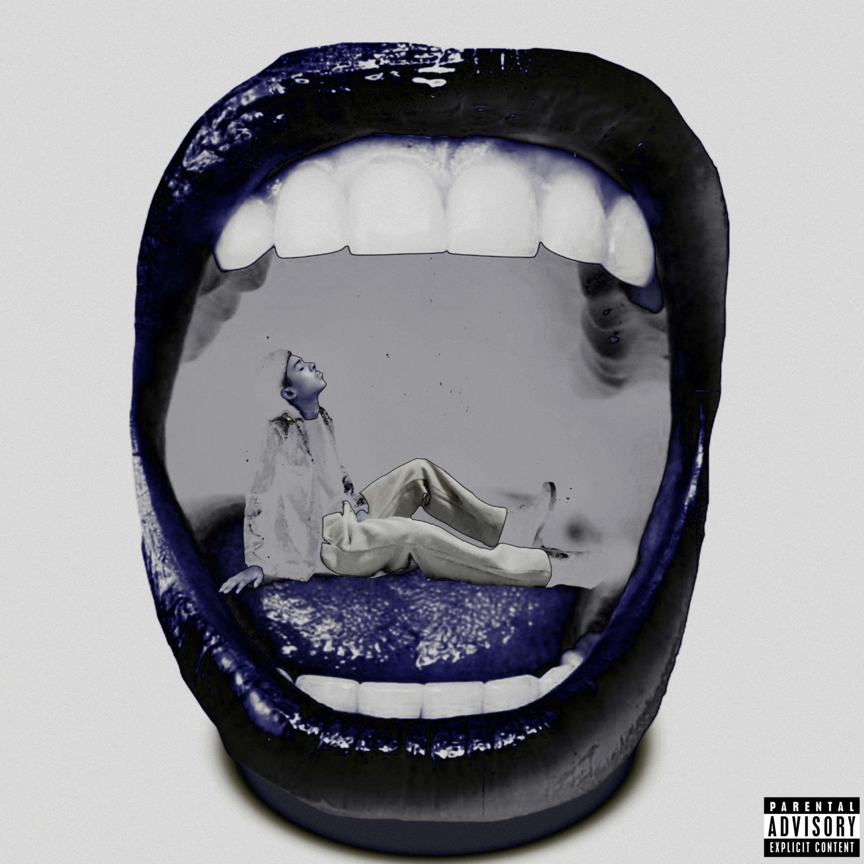 THE ONE artwork