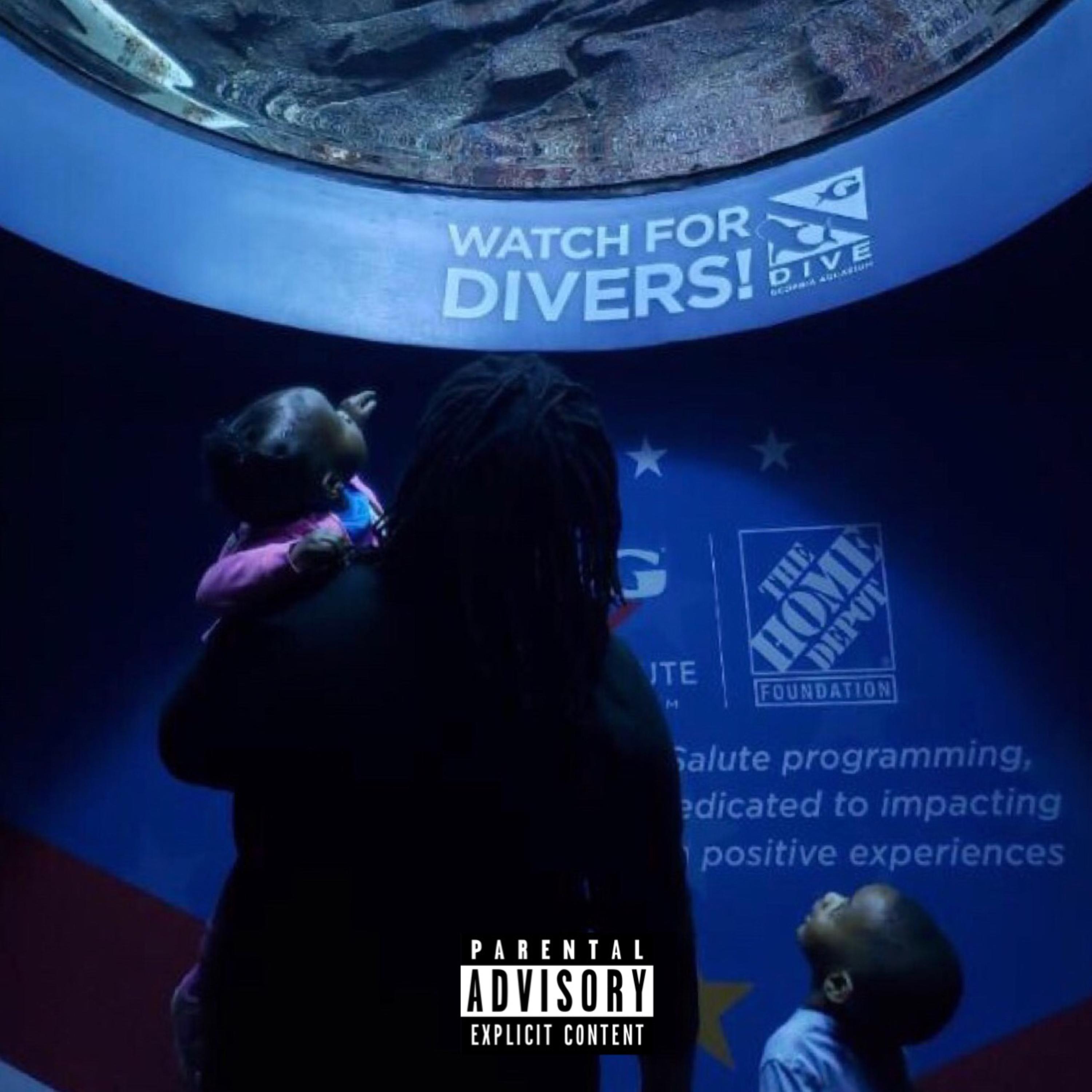 Watch Em Drown 2 artwork