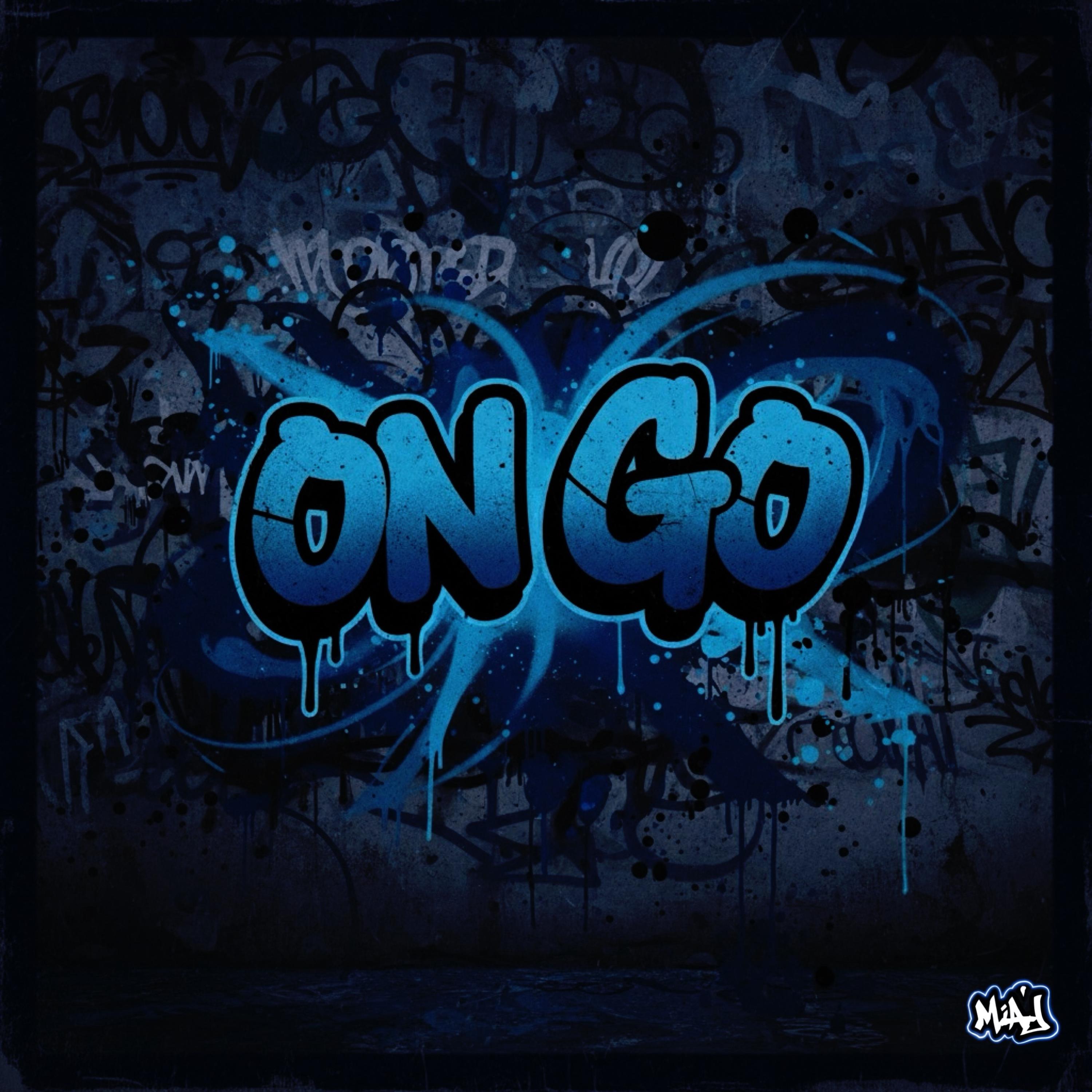ON GO artwork