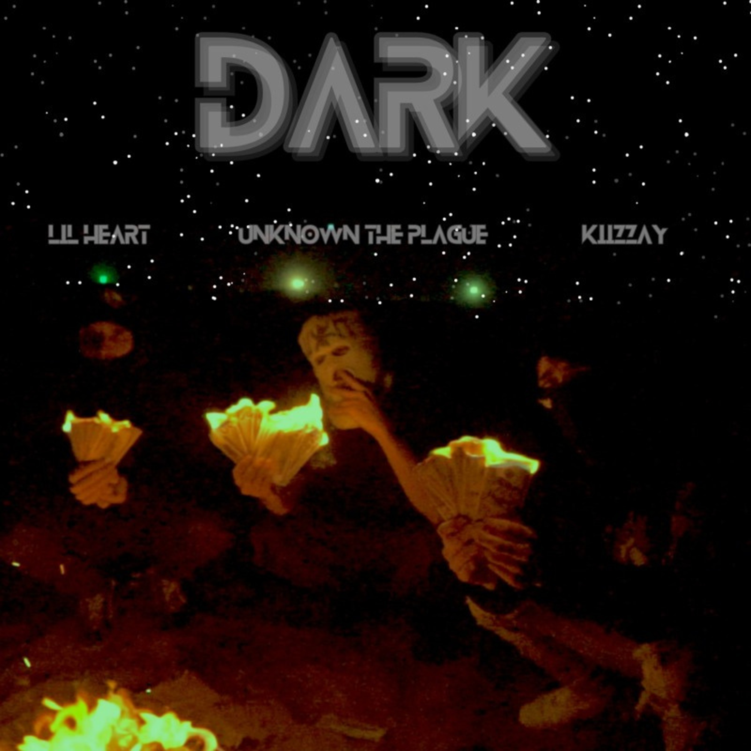 DARK artwork