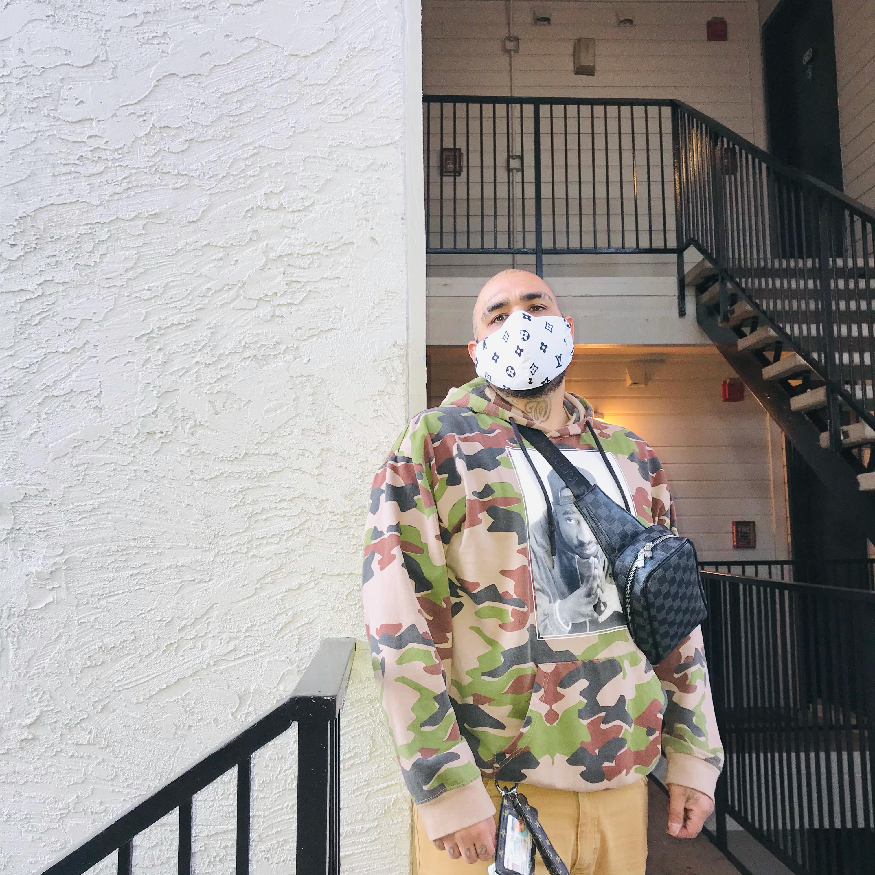 No Questions artwork