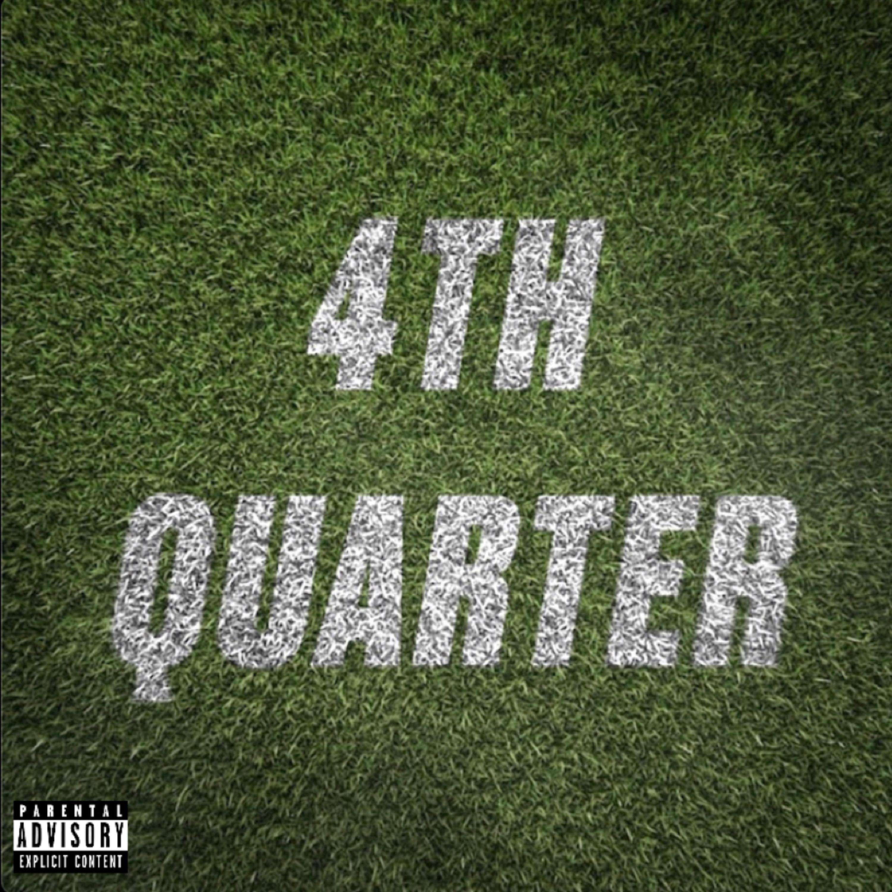 4th Quarter artwork