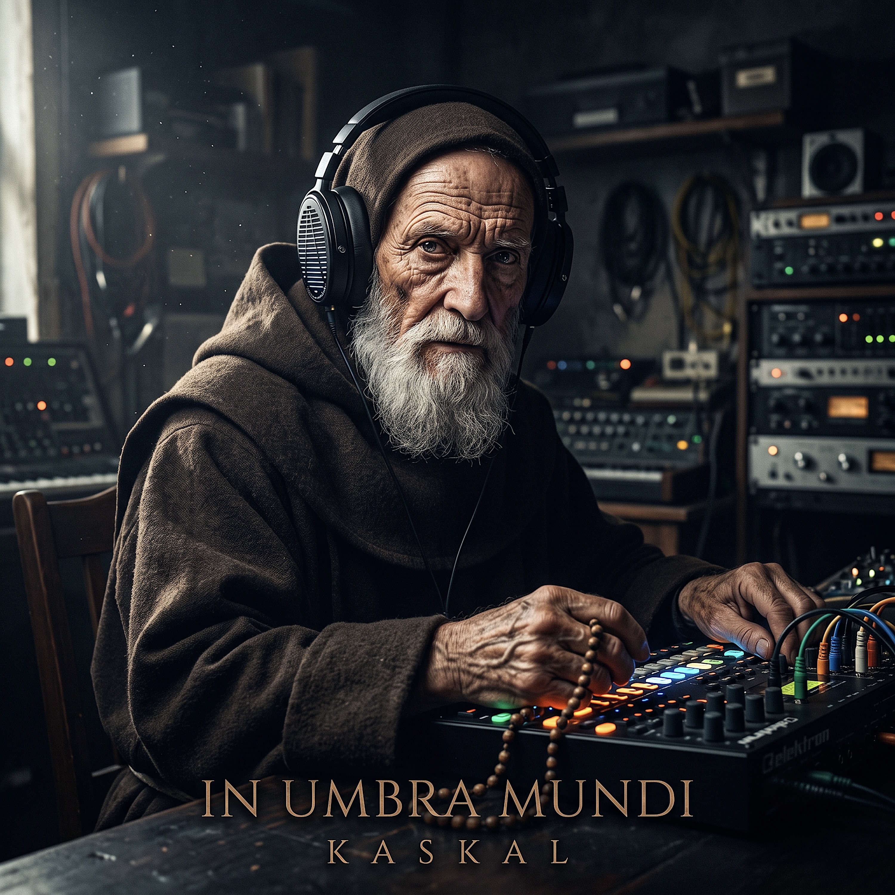 In Umbra Mundi by KASKAL cover art