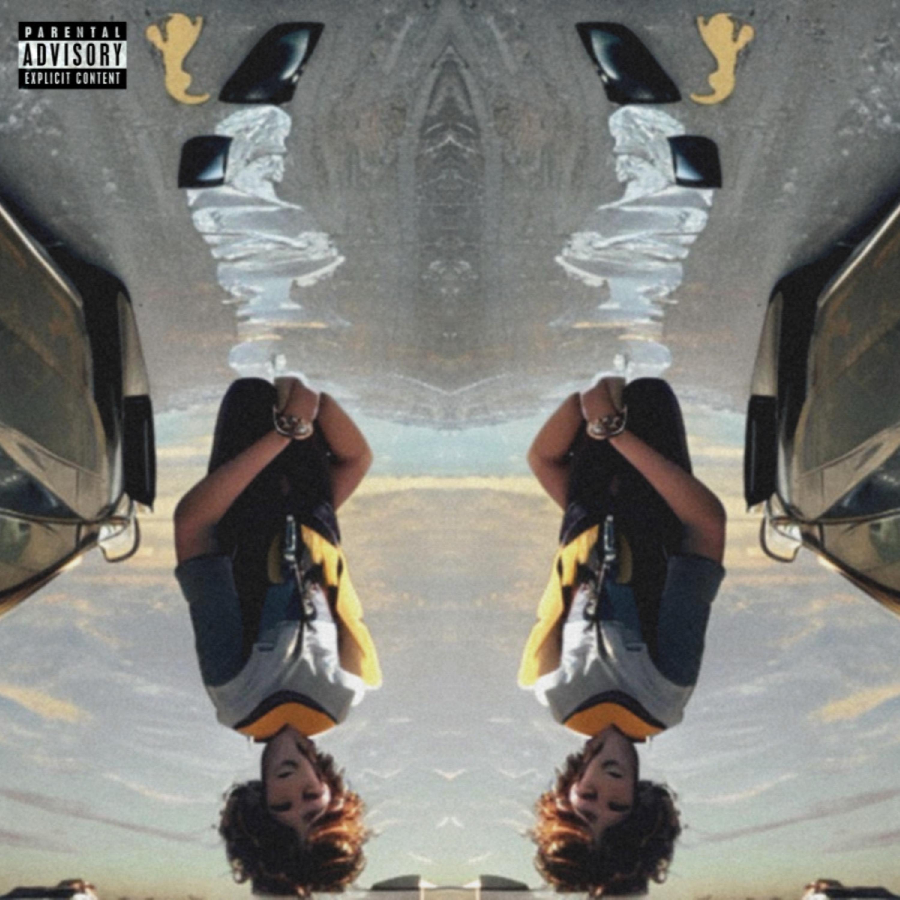 LIVIN LIFE TOO FAST artwork