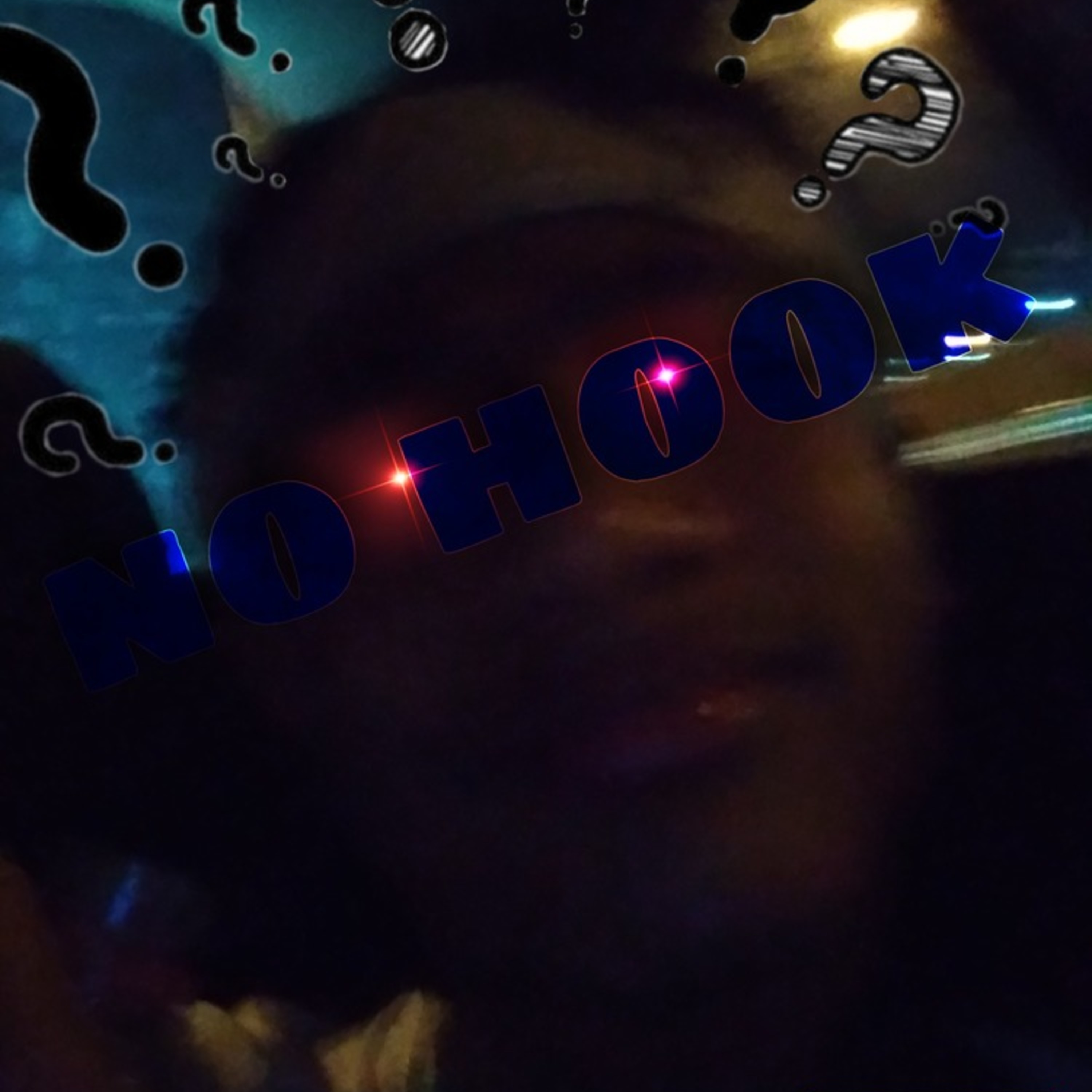 No HoocC artwork