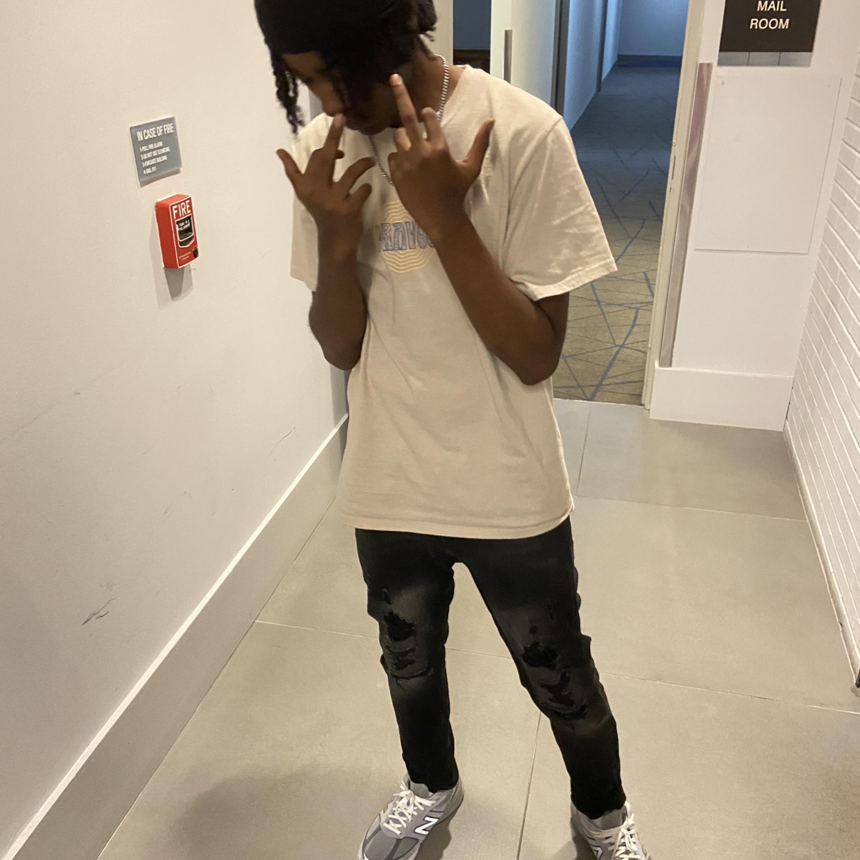 Still Living artwork