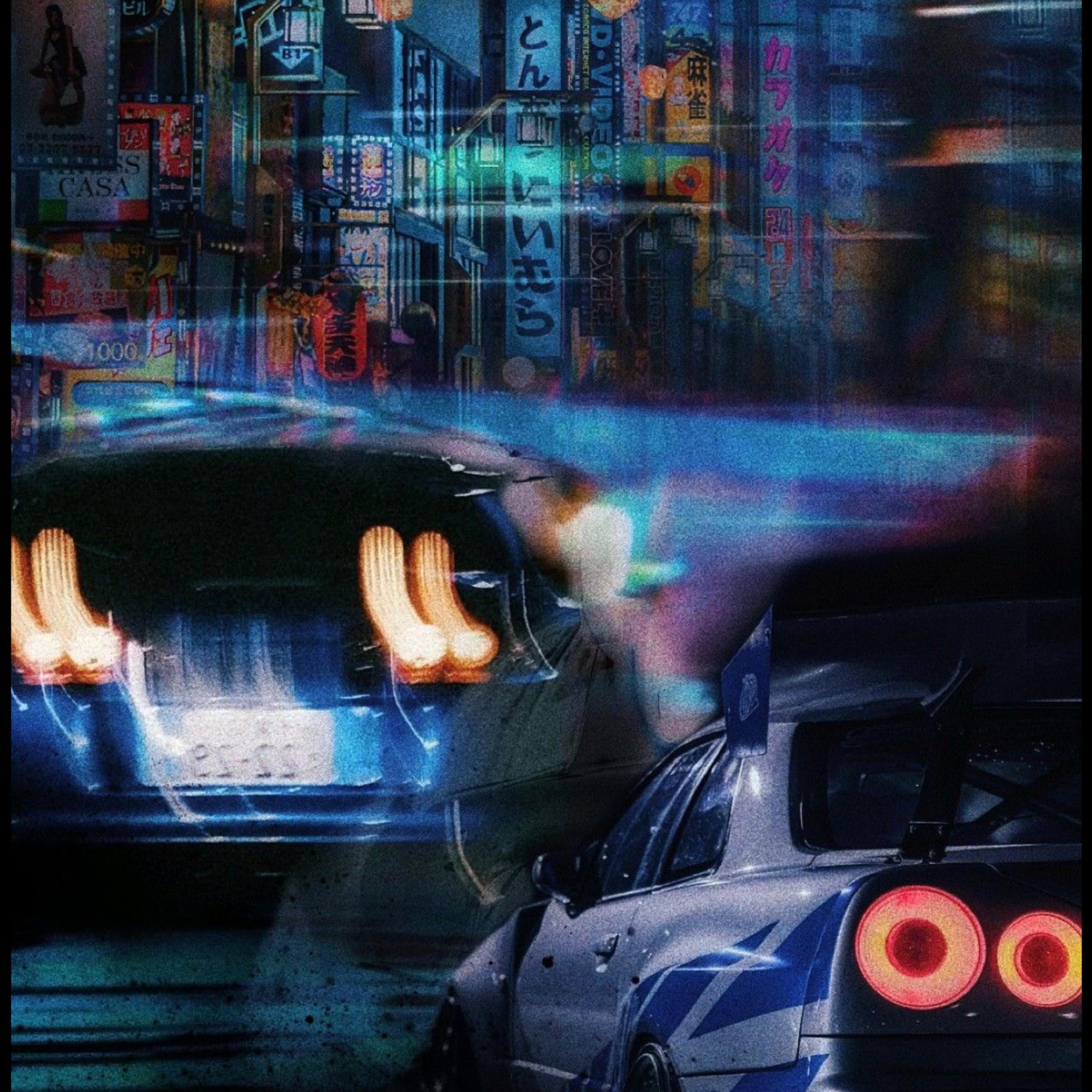 swervin artwork