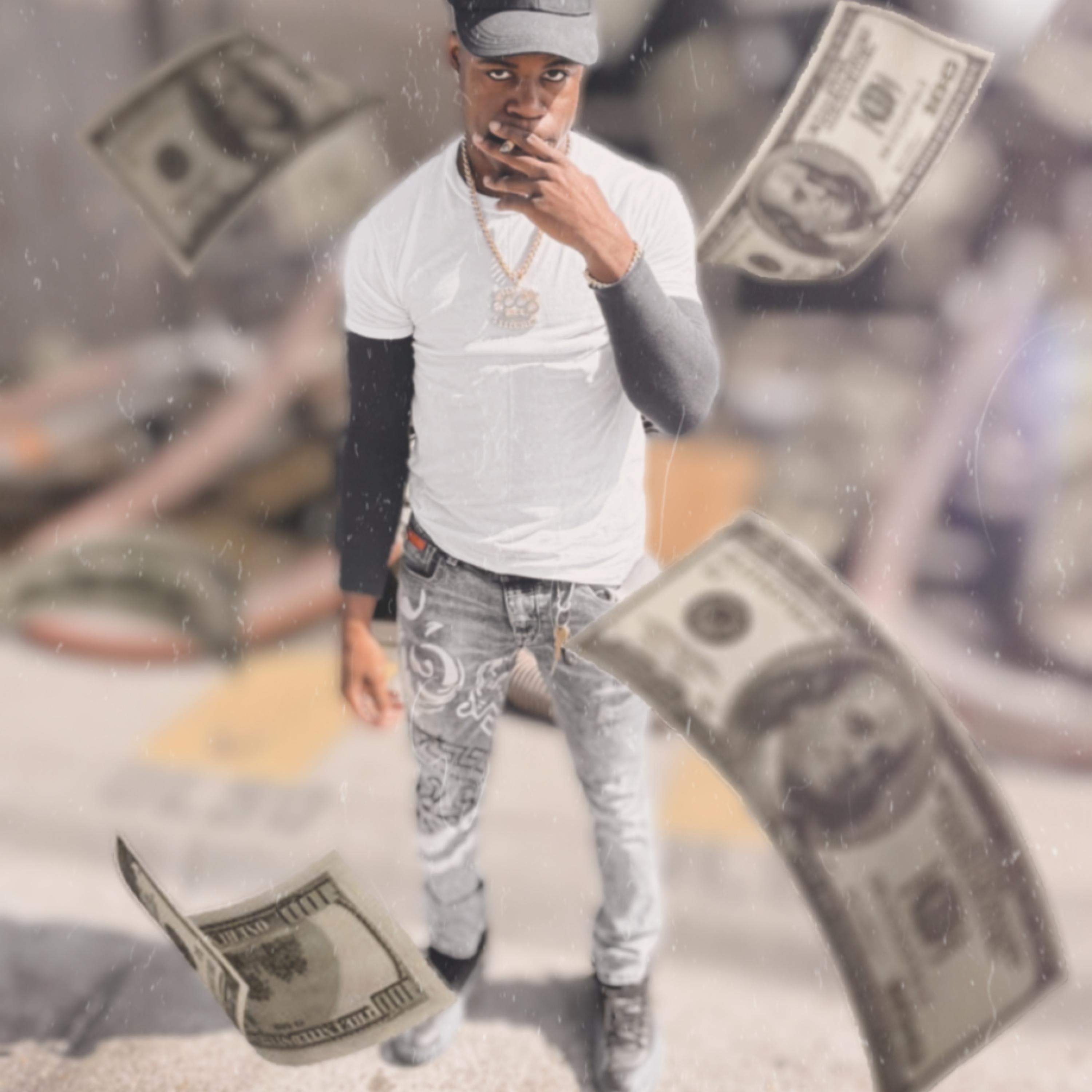 Poverty 36mix artwork