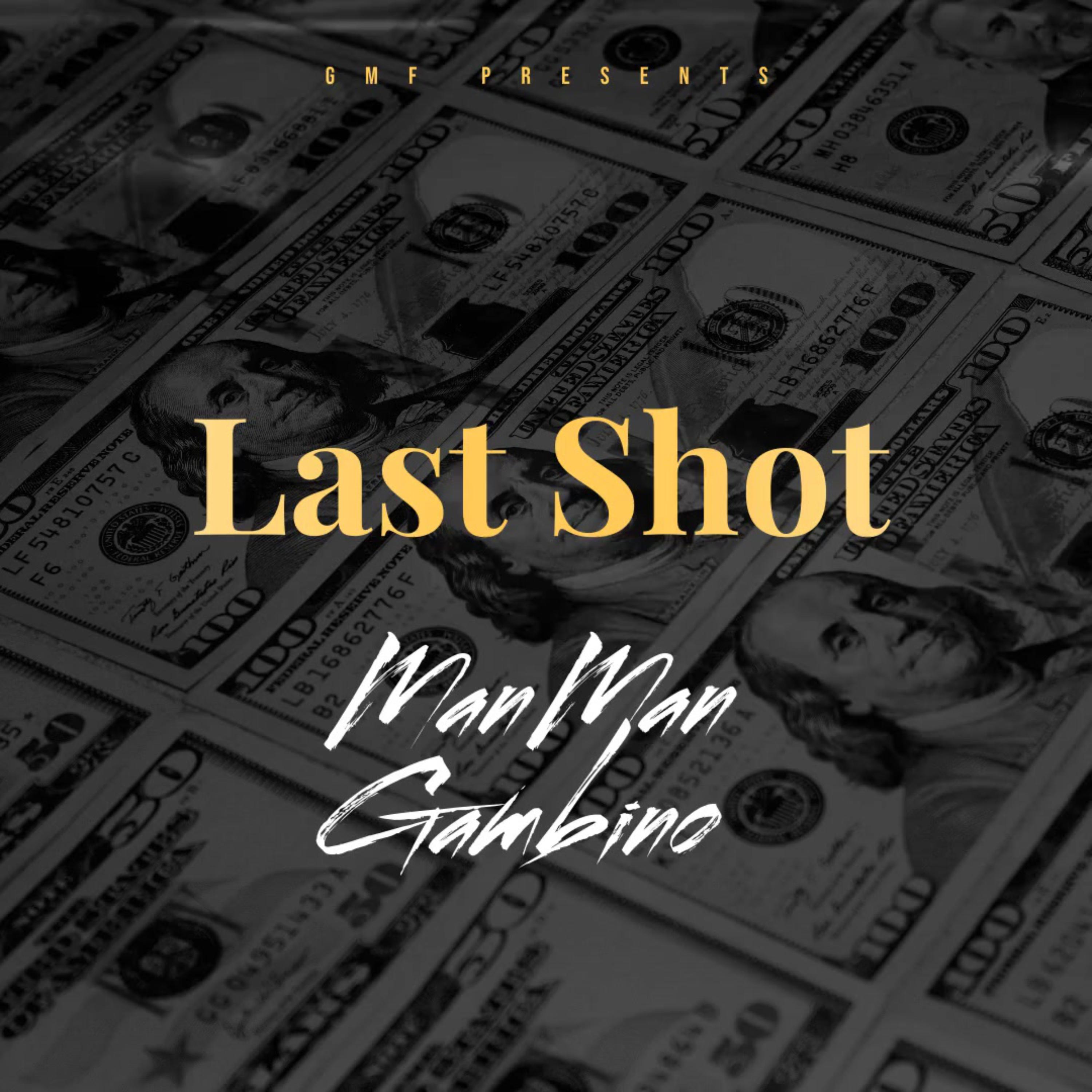 Last Shot artwork