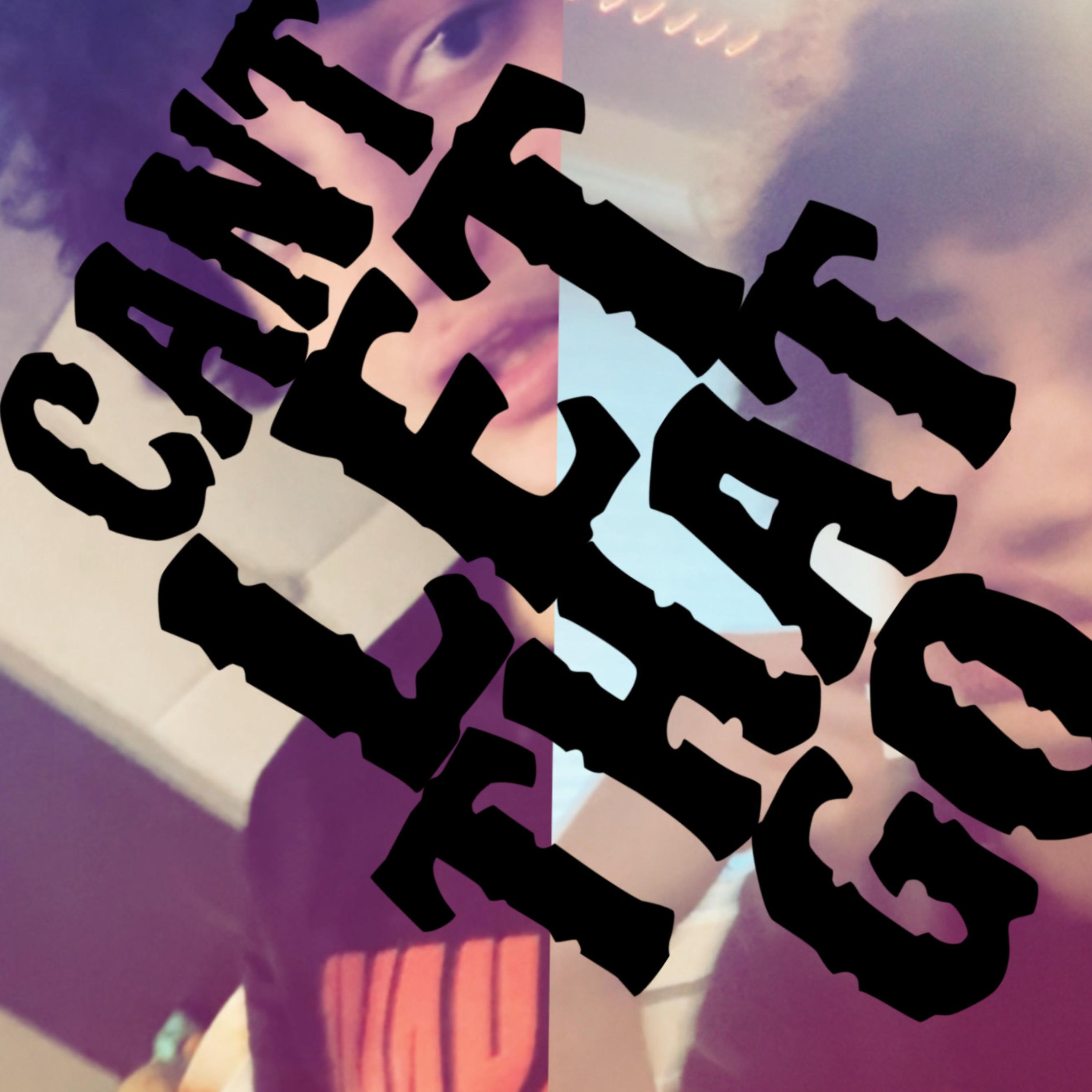 Can’t Let That Go! artwork