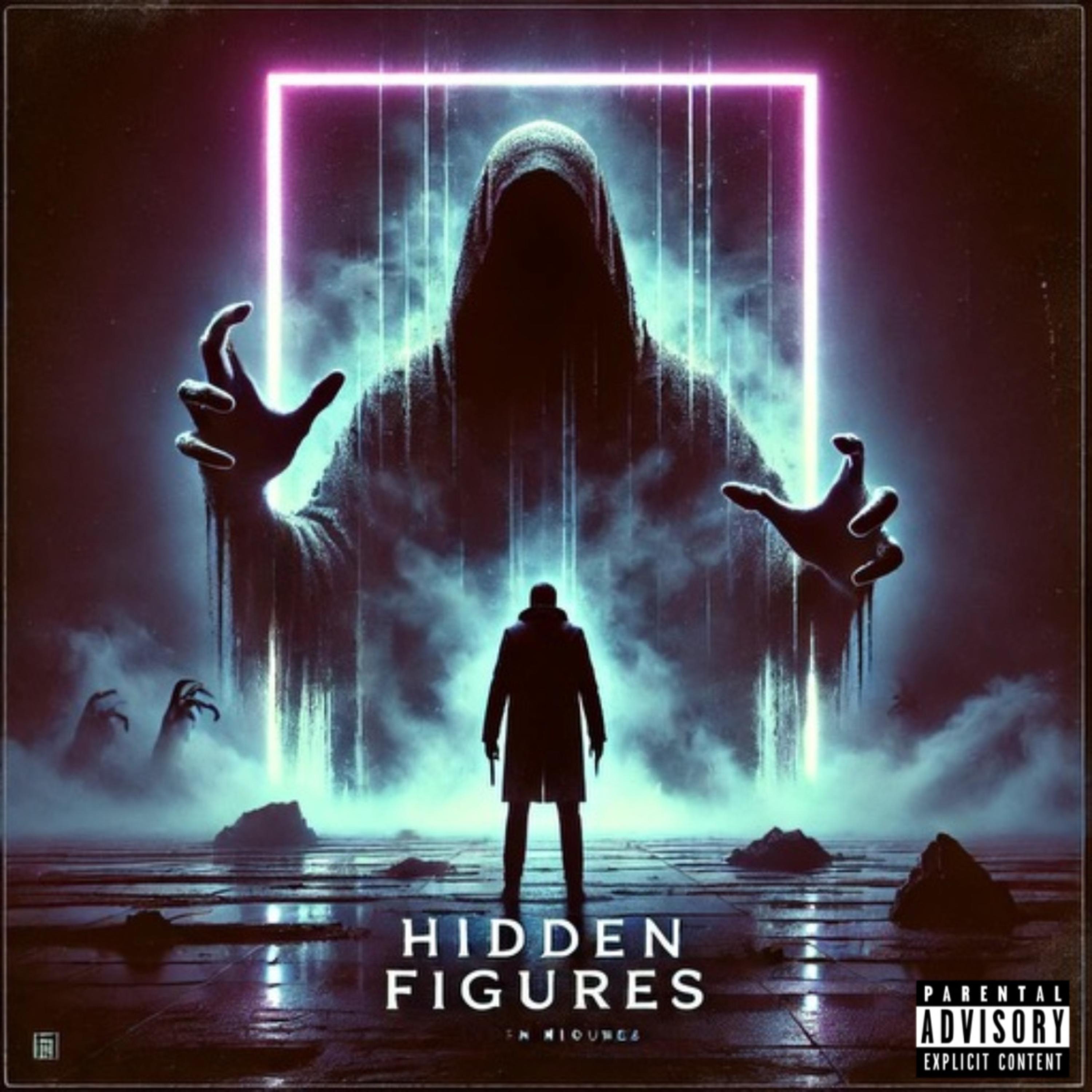 Hidden Files artwork