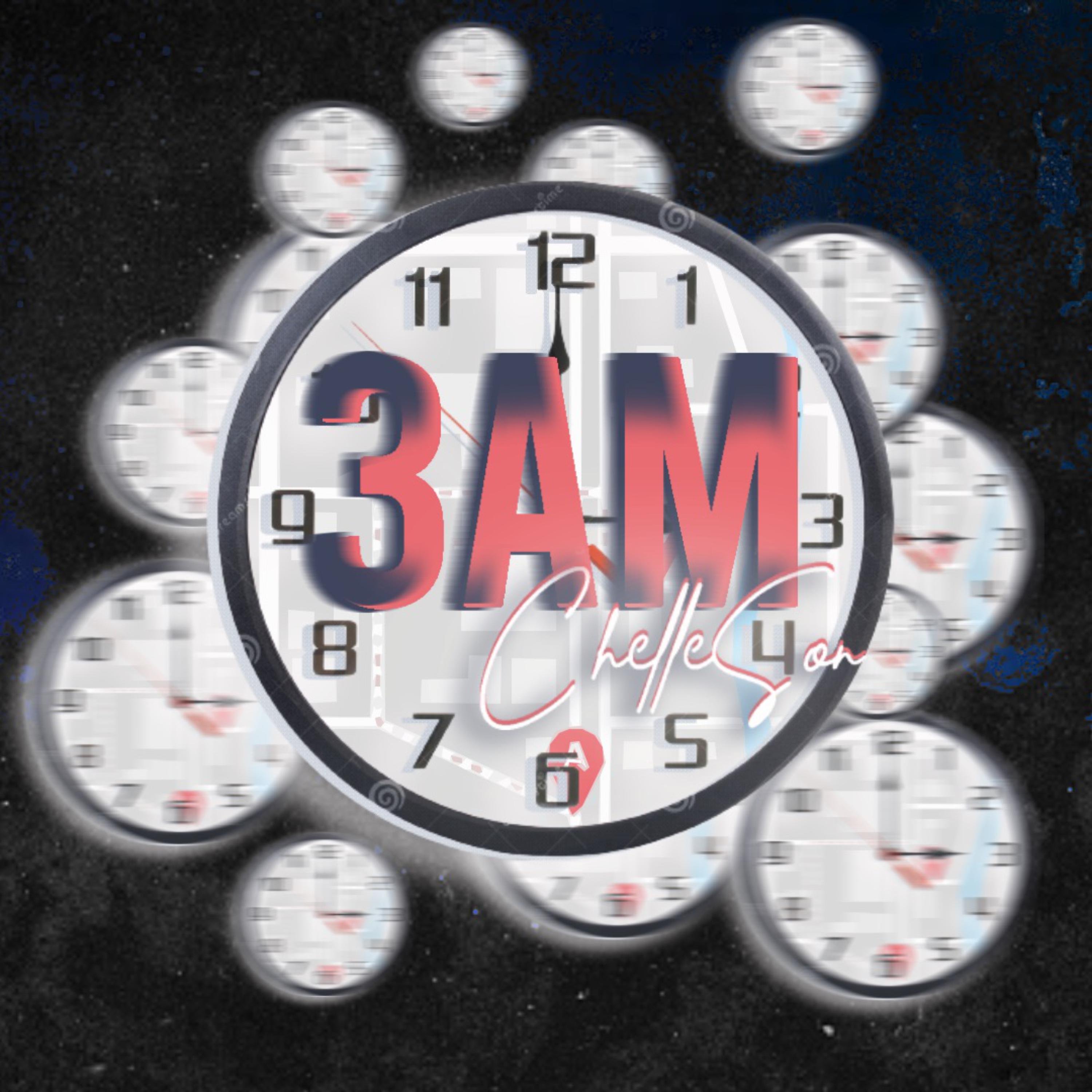 3AM artwork