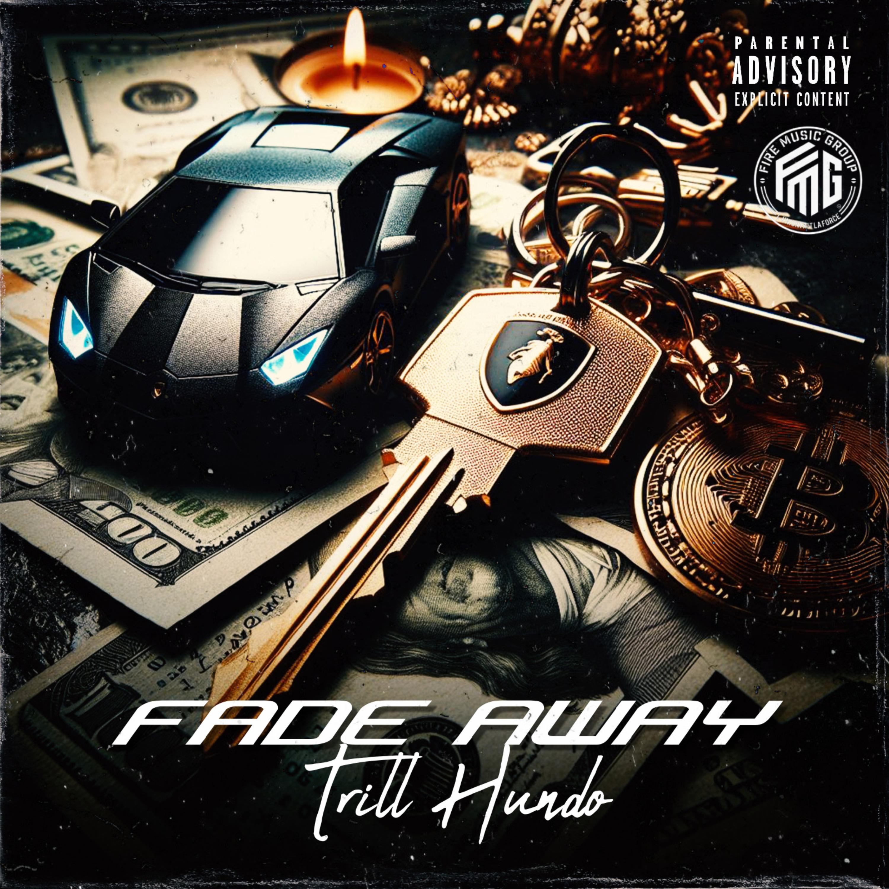 FADE AWAY artwork