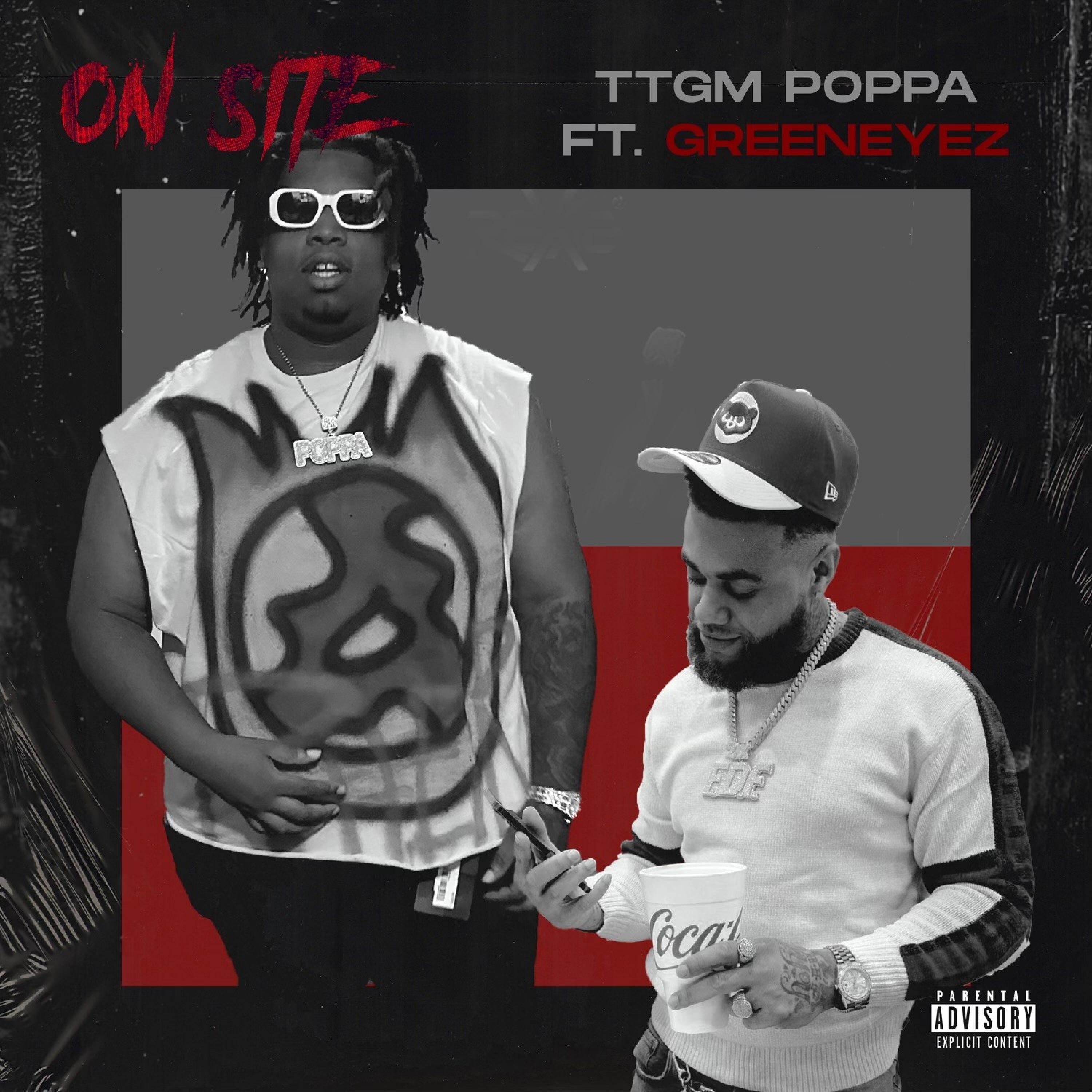 On Sight artwork