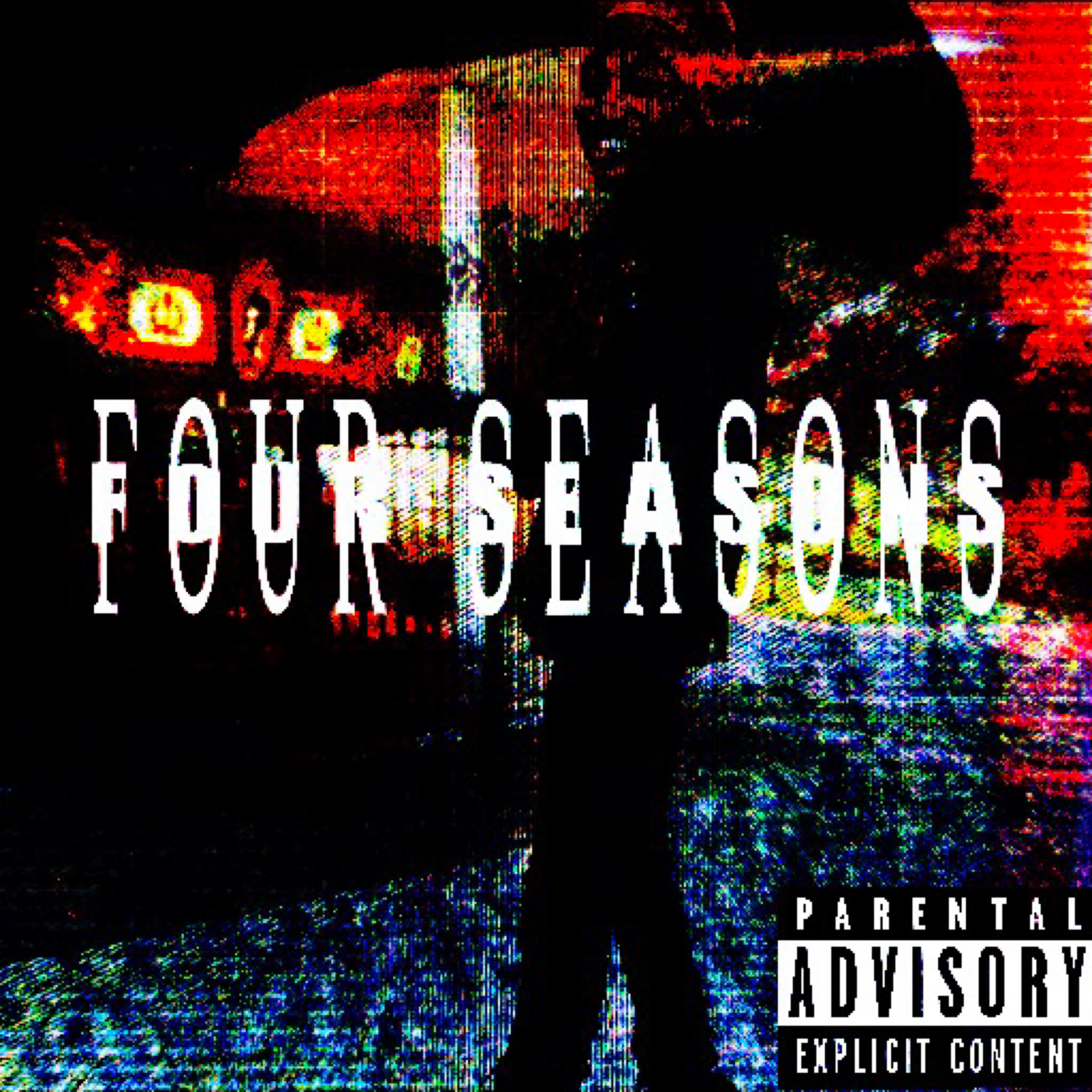 Four Seasons artwork