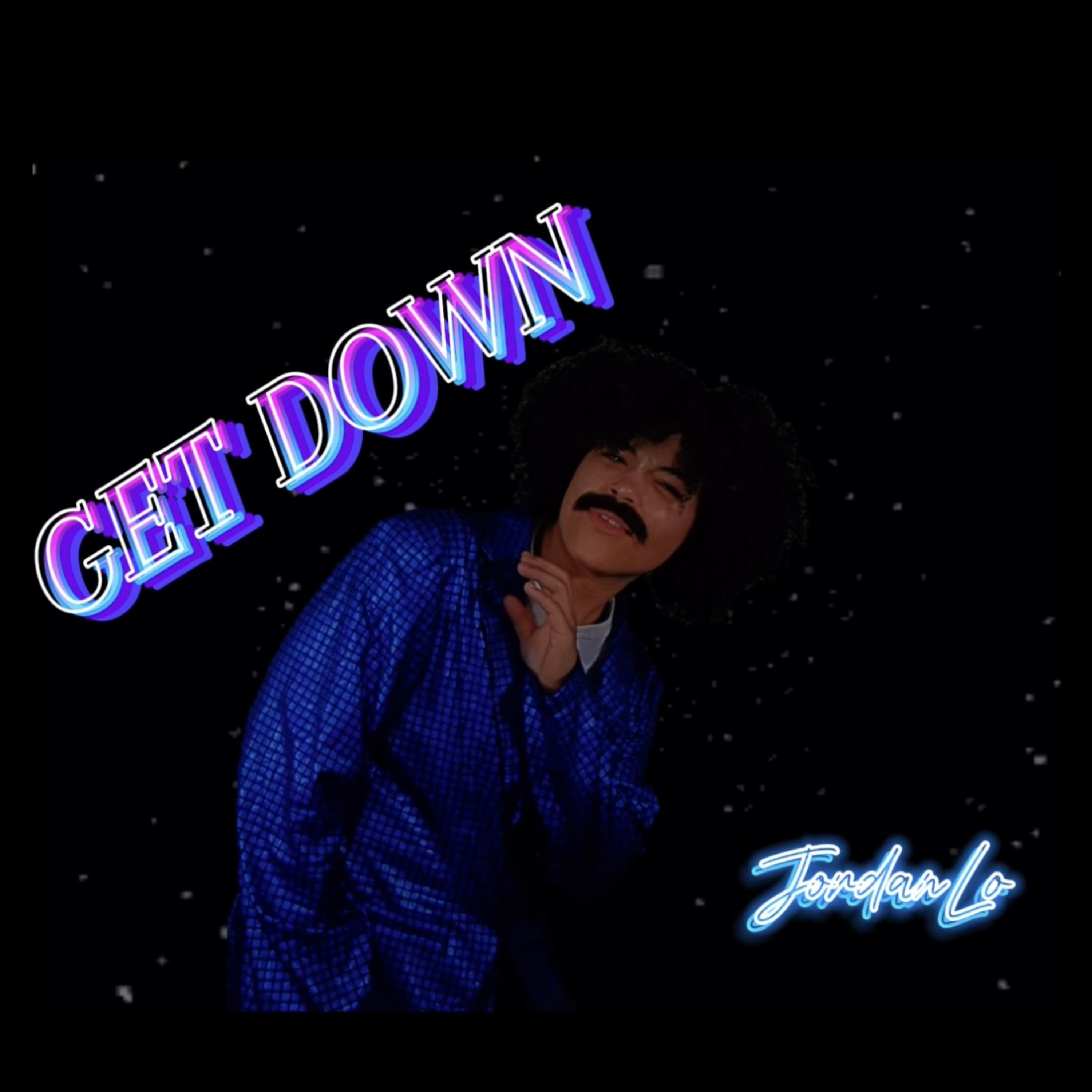 Get Down artwork