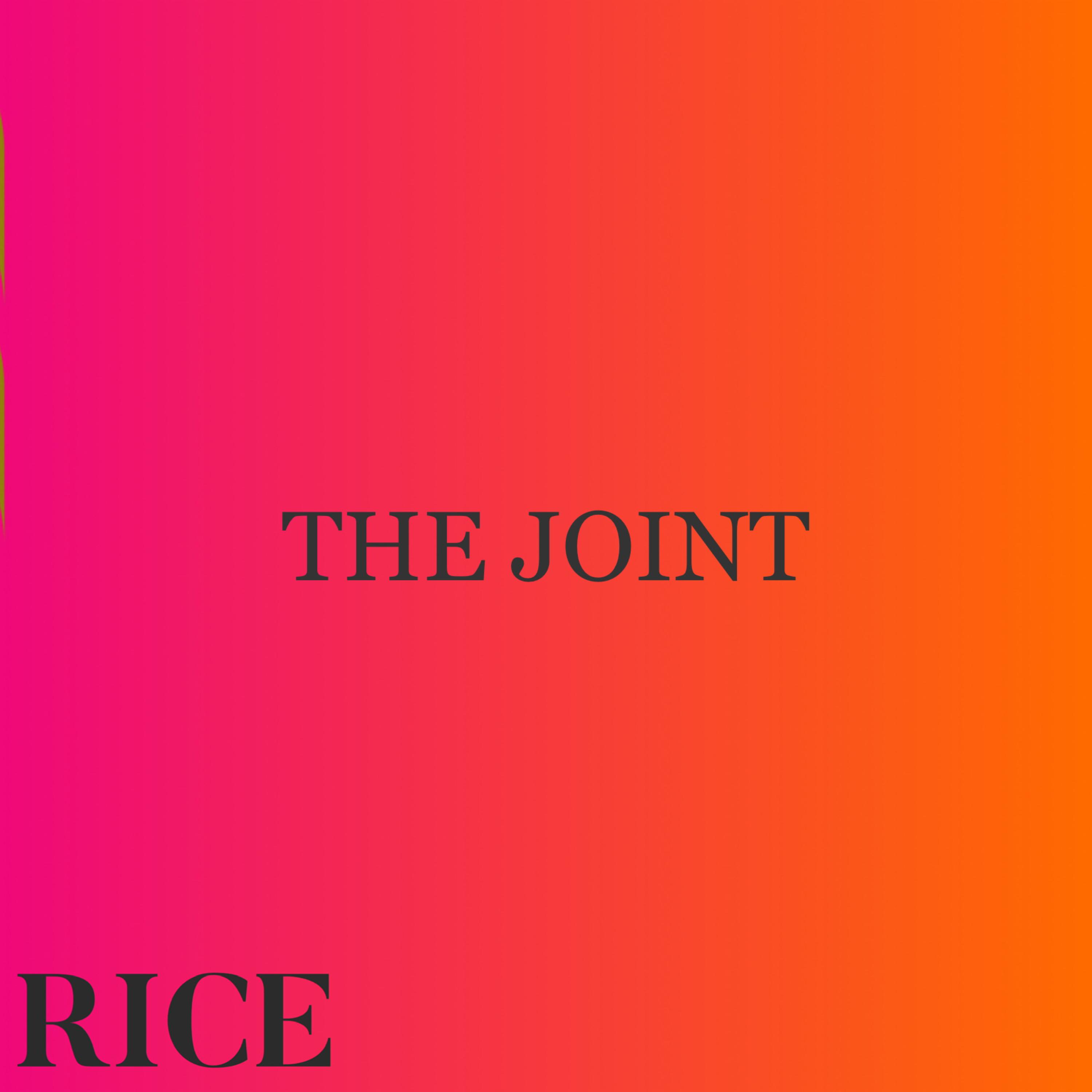 The Joint artwork