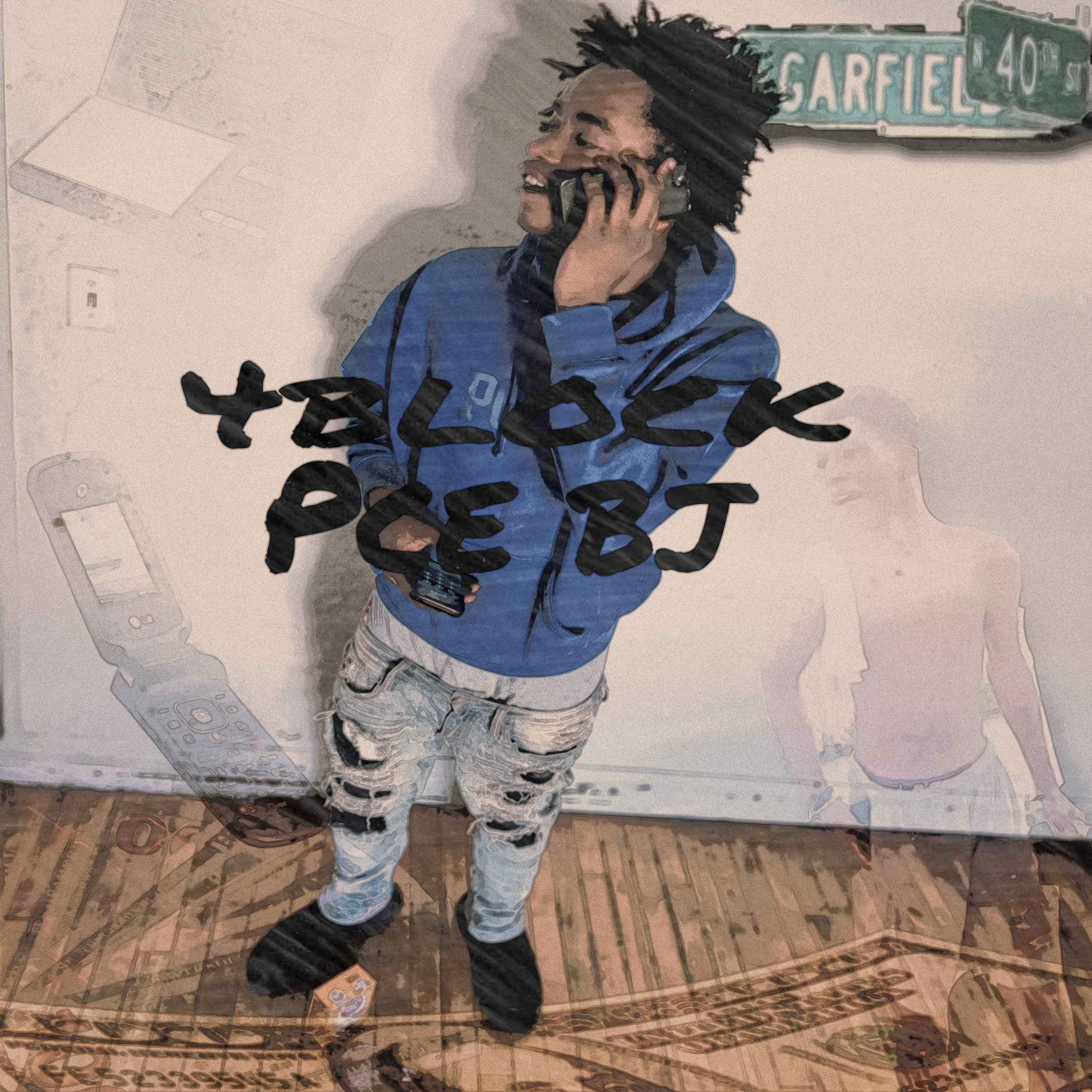 4Block artwork